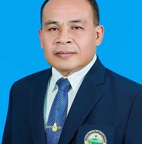 นายไสว จันอุดร