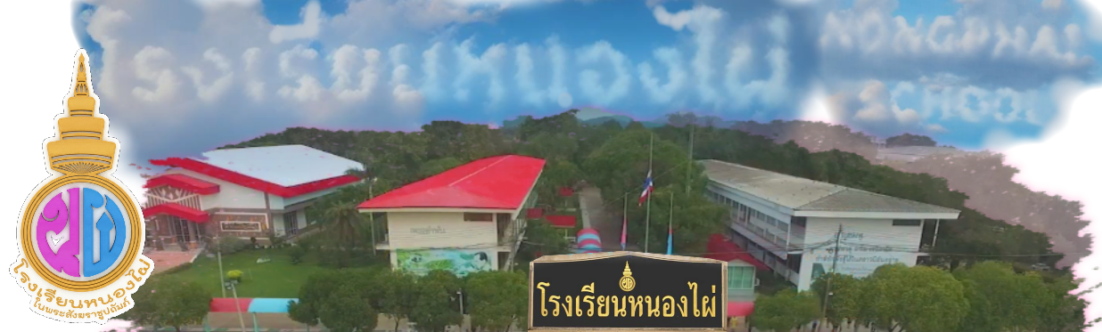 โรงเรียนหนองไผ่