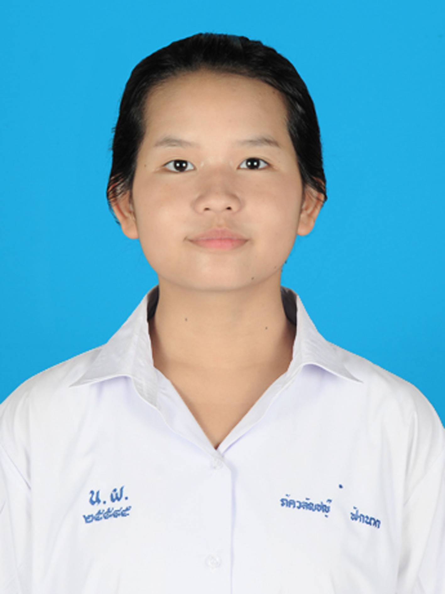 นางสาวภัควลัญชญ์  ฟักนาก