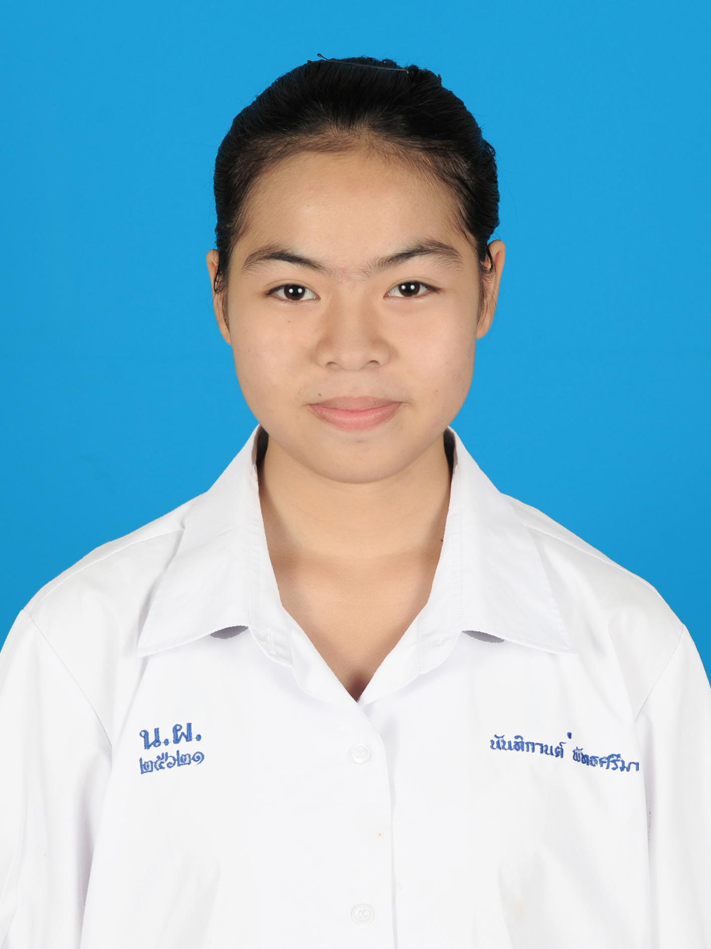 นางสาวนันทิกานต์  พัทธศรีมา