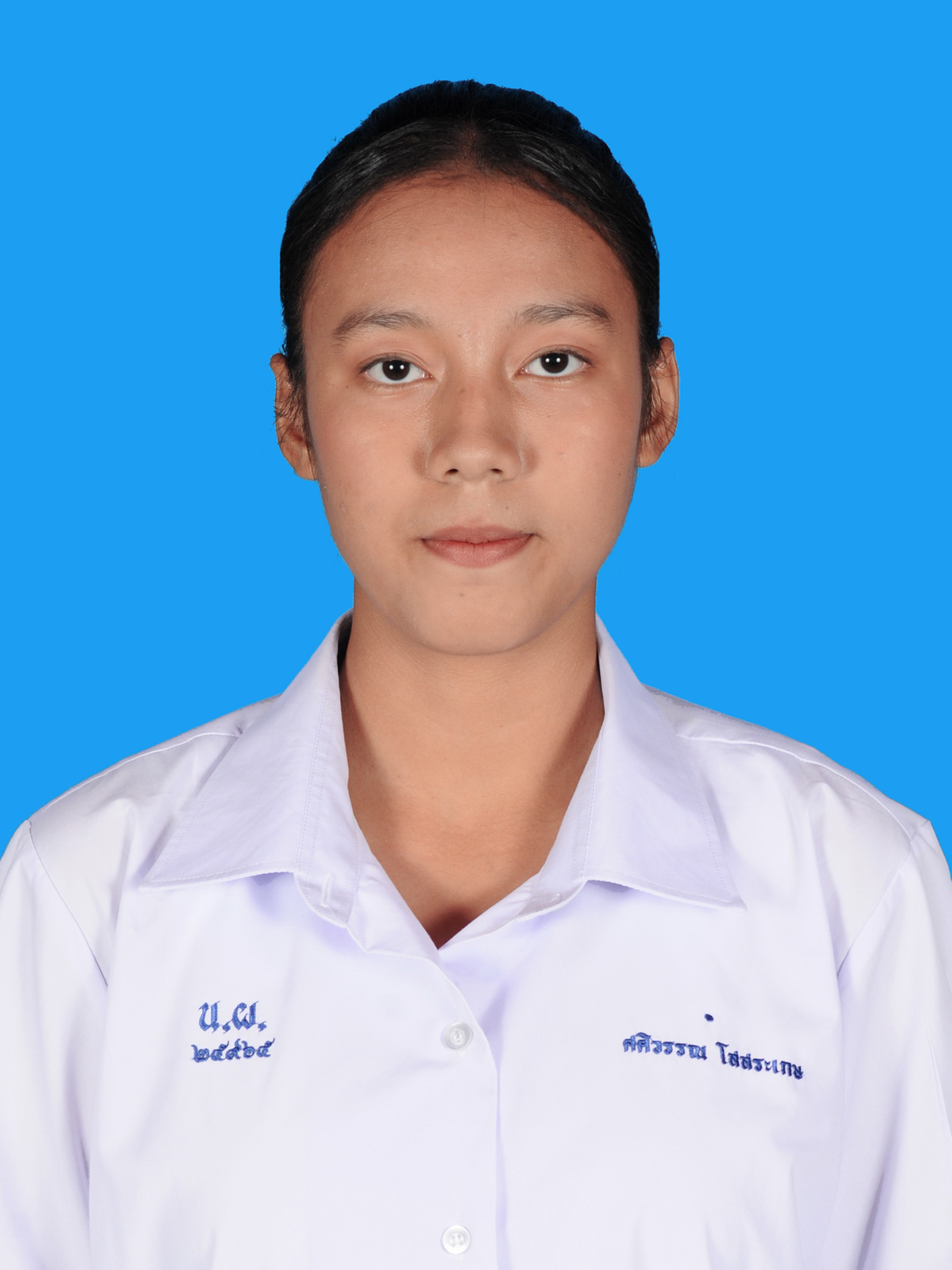 นางสาวศศิวรรณ  โสสระเกษ