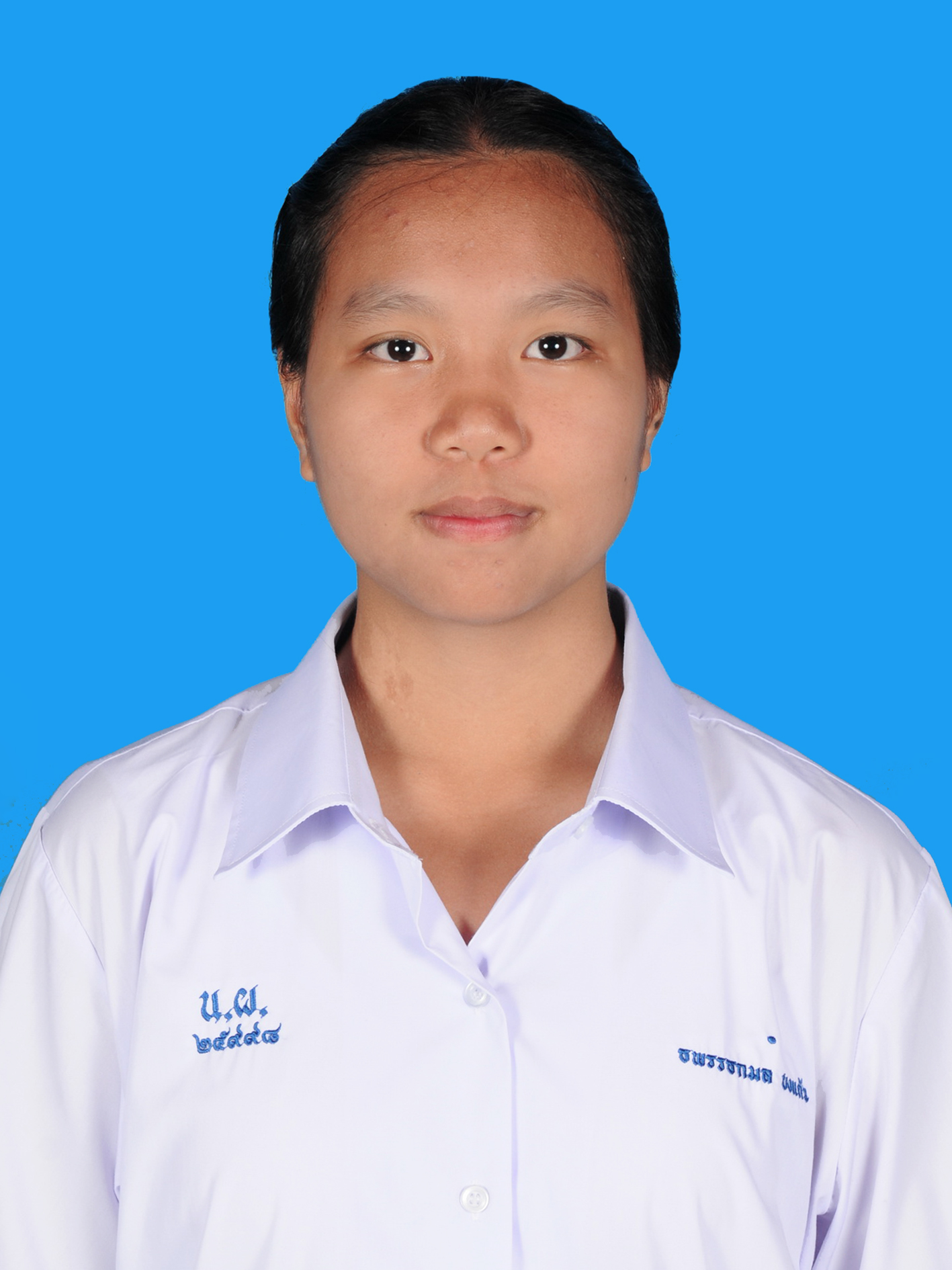 นางสาวธพรรธกมล  บงแก้ว