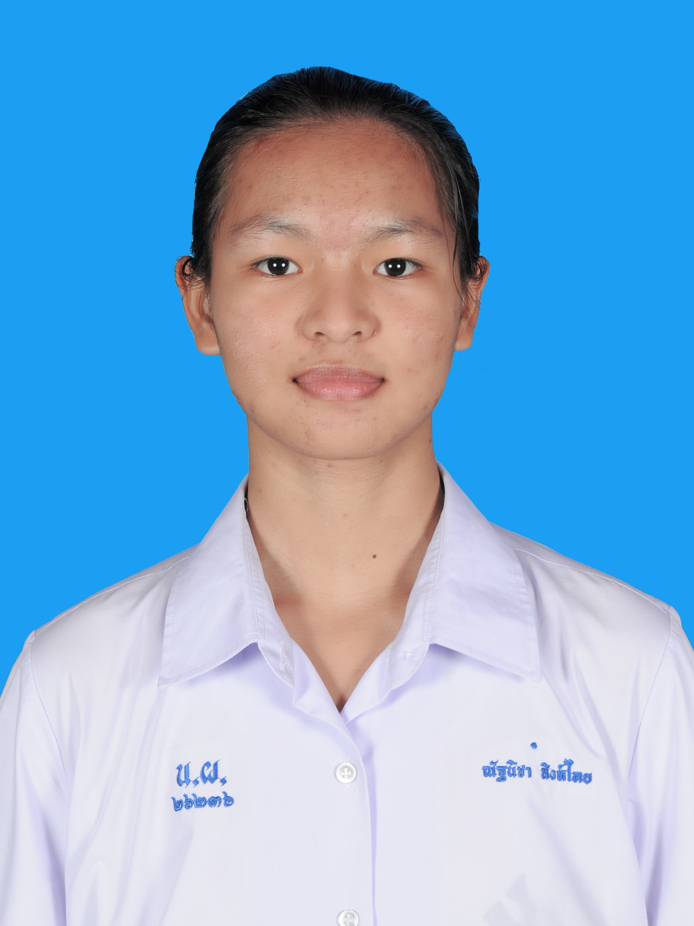 นางสาวณัฐนิชา  สิงห์ไทย