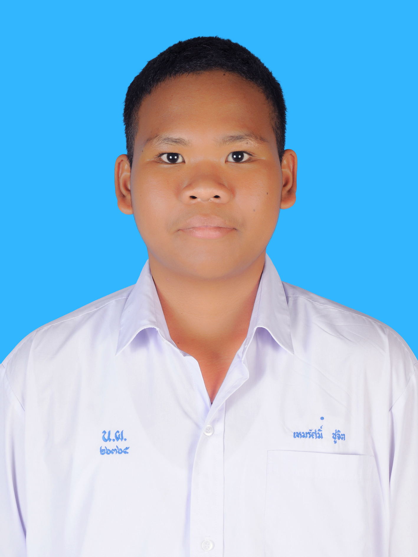 นายเหมรัศมิ์  ชูจิต