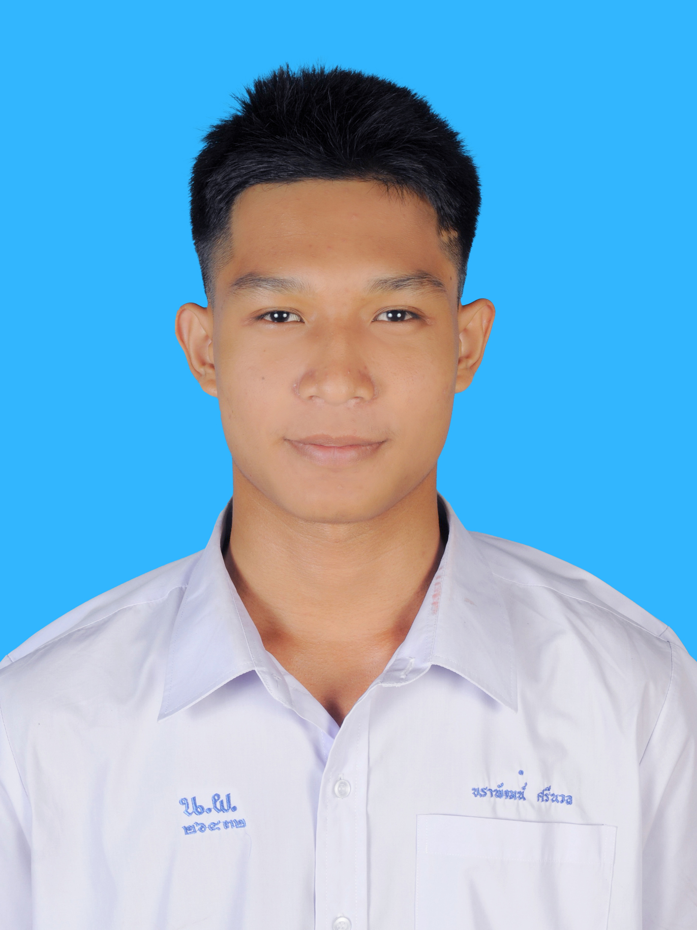 นายนราพัฒน์  ศรีนวล