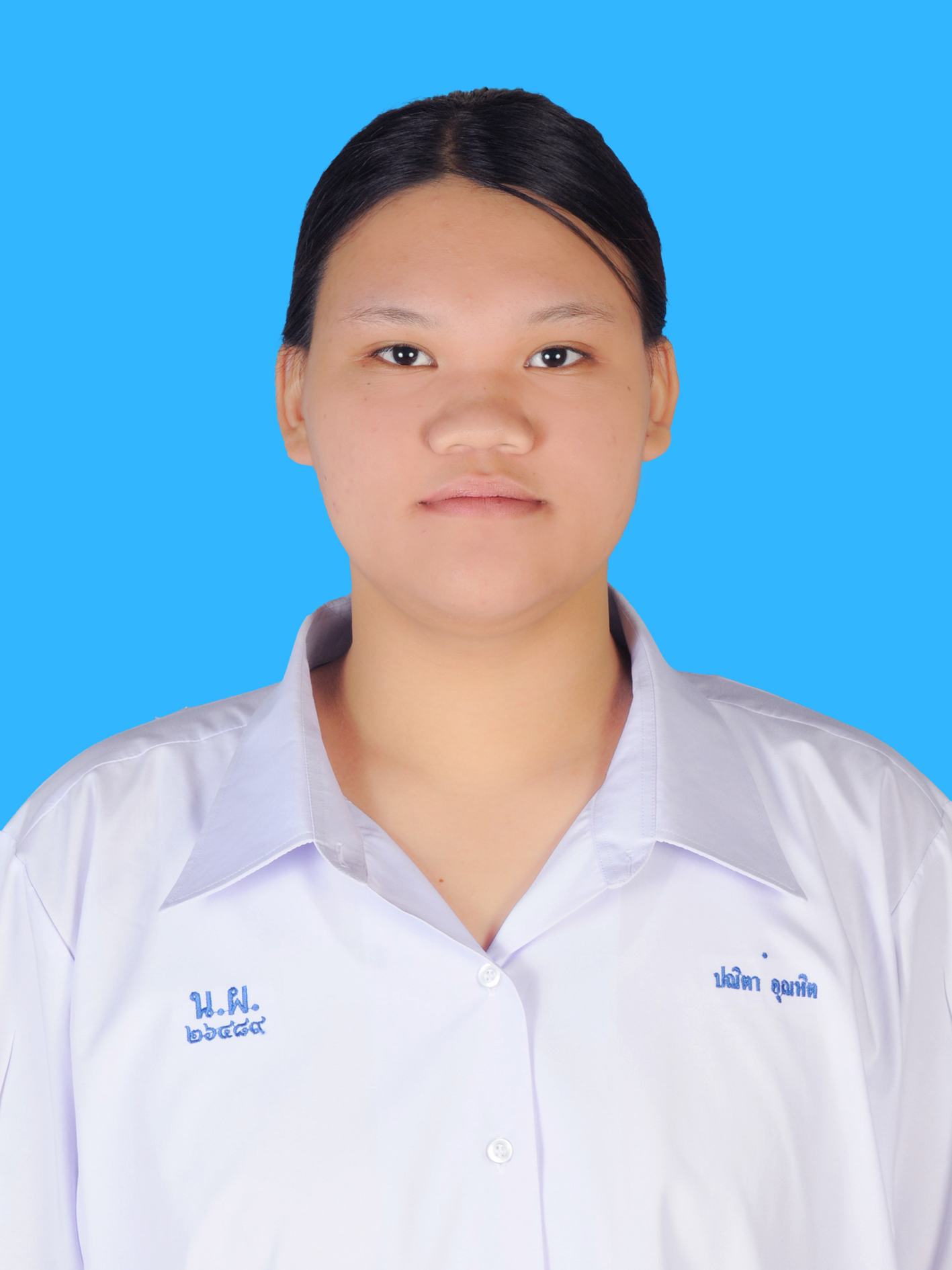นางสาวปณิตา  อุณหิต