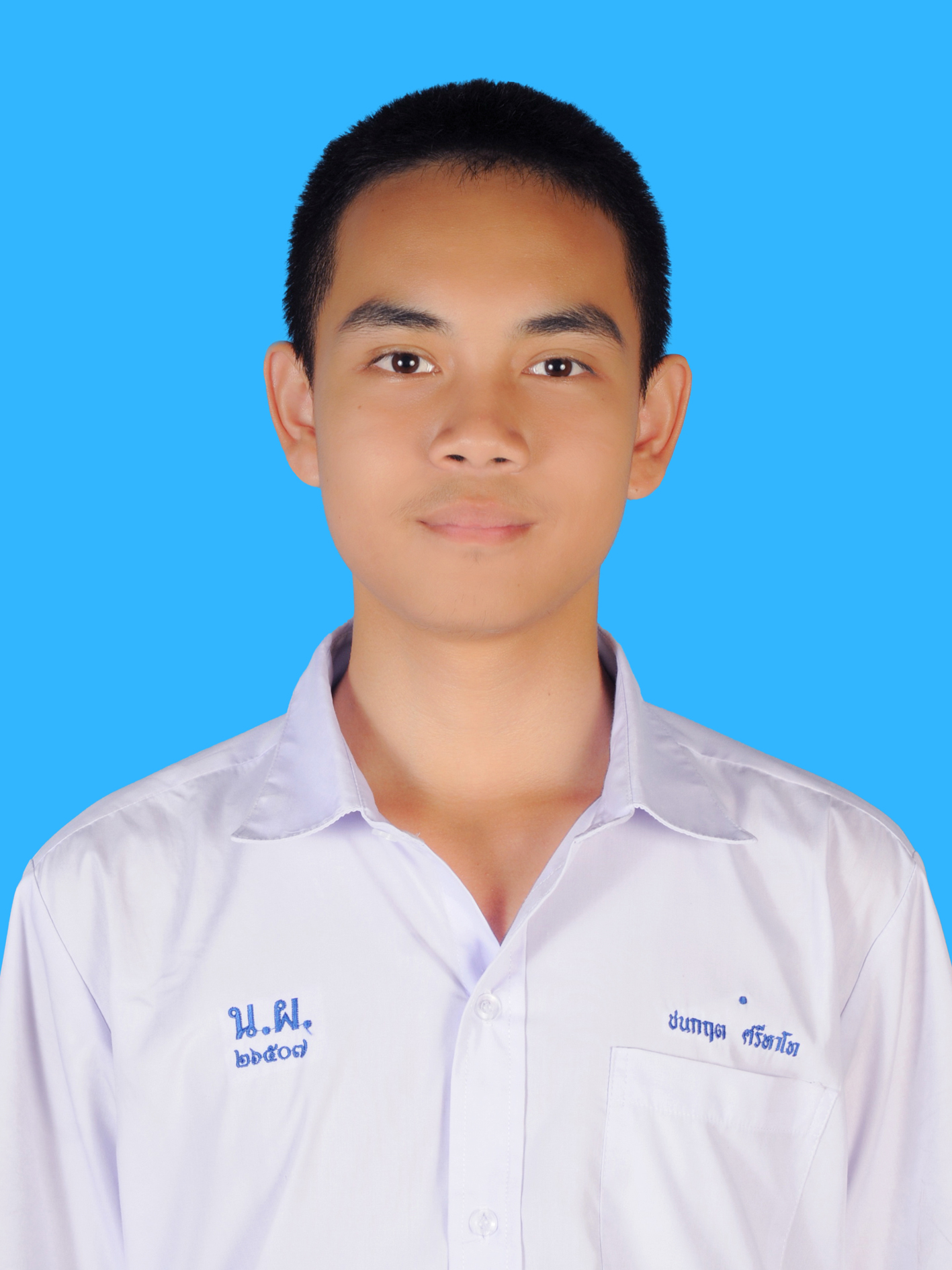 นายชนกฤต ศรีหาโท