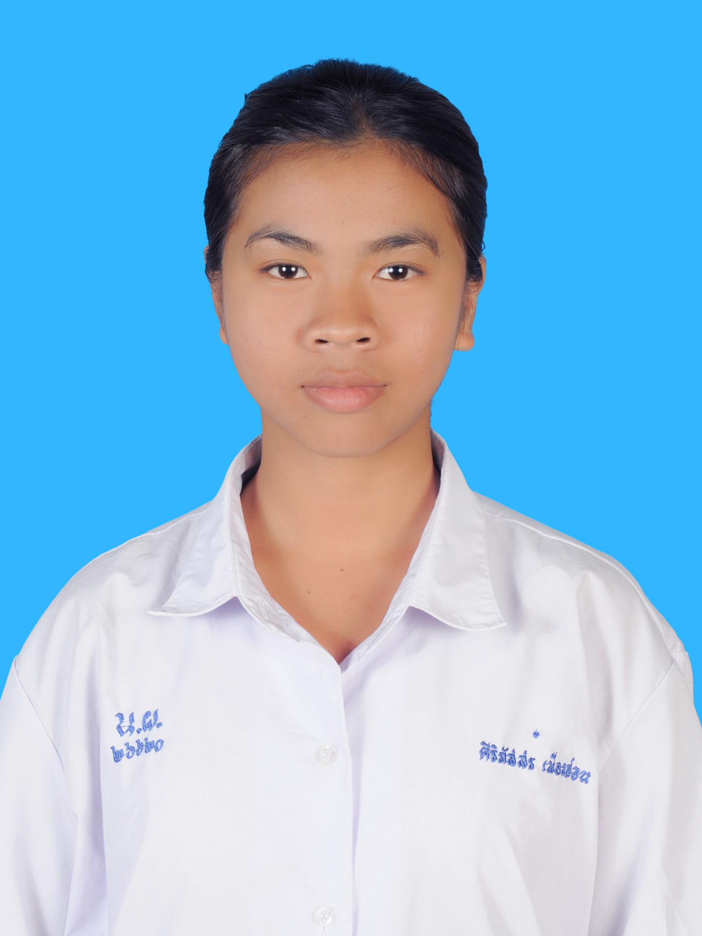 นางสาวศิริภัสสร  เมืองอ่อน