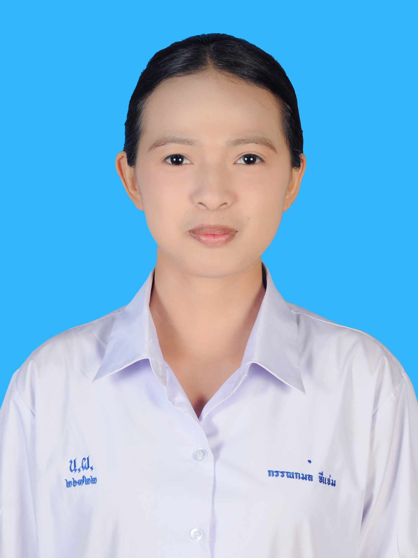 นางสาวกรรณกมล  จีแจ่ม