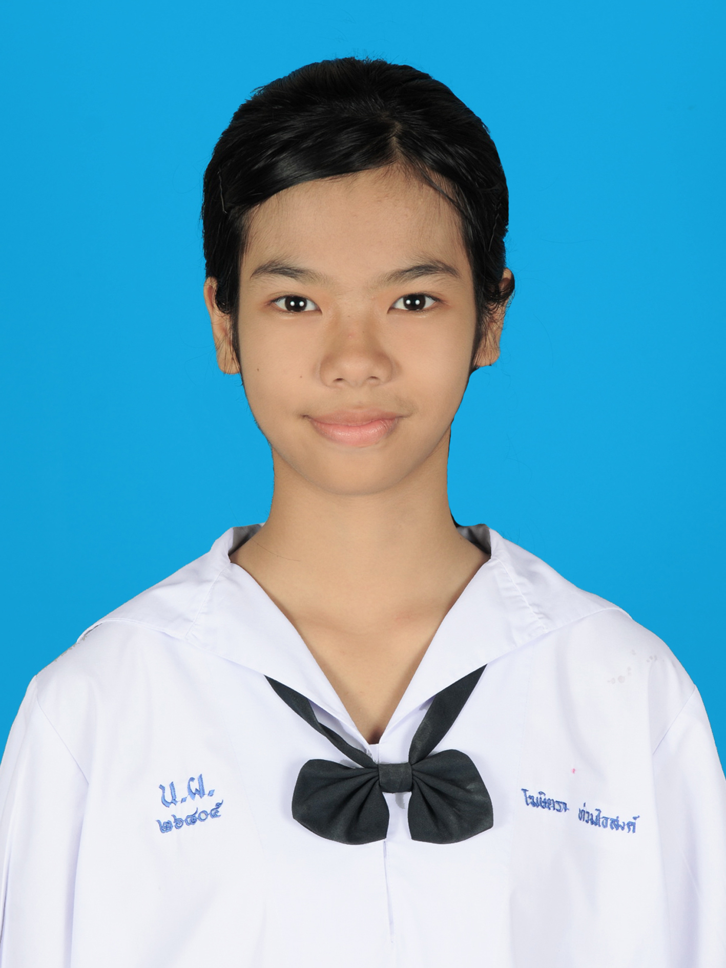 เด็กหญิงโฆษิตรา  ท่วมไธสงค์