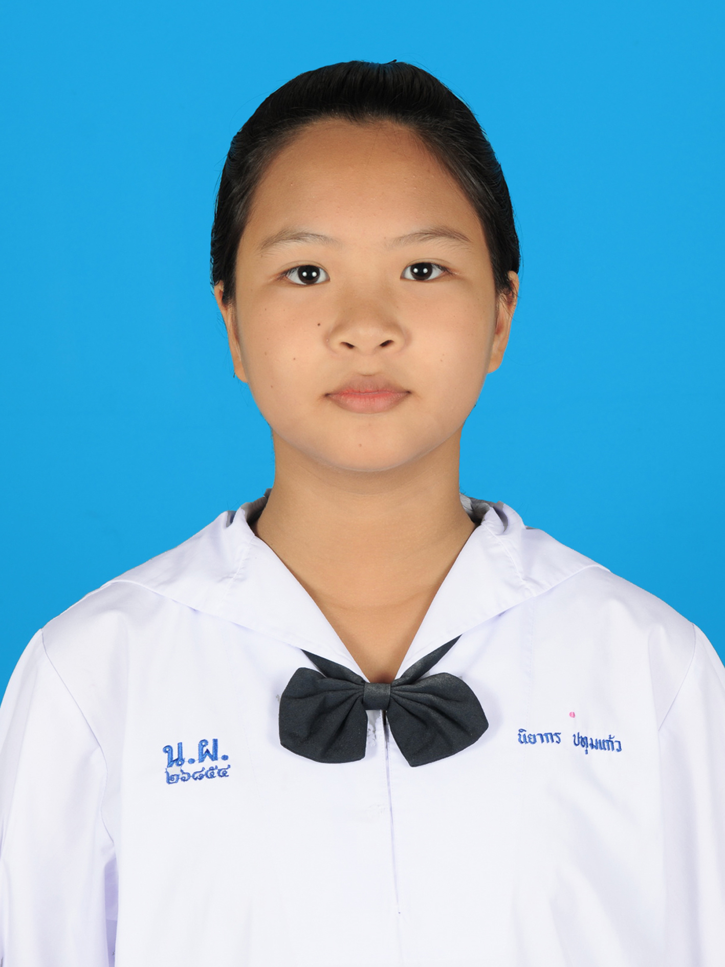 เด็กหญิงณัชชาพัชร์  ปทุมแก้ว