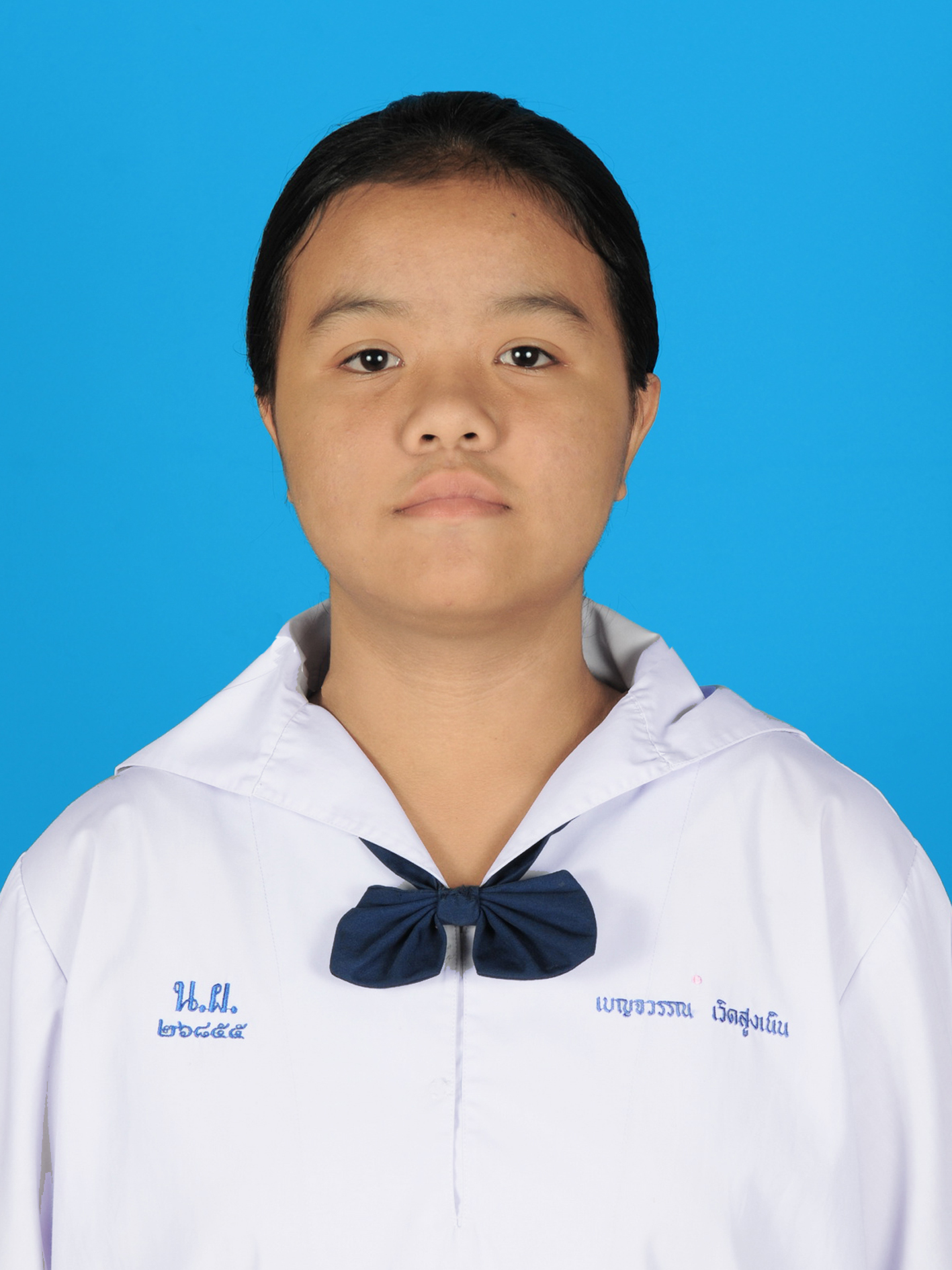 เด็กหญิงเบญจวรรณ  เวิดสูงเนิน