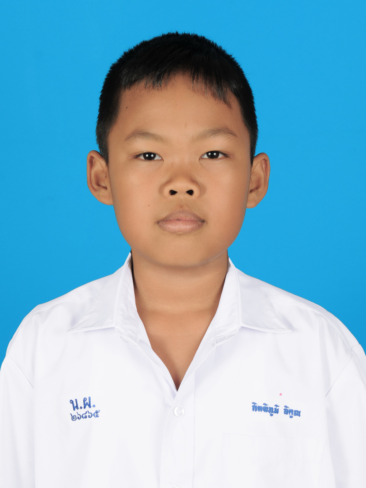 เด็กชายกิตติภูมิ  ลิคูณ