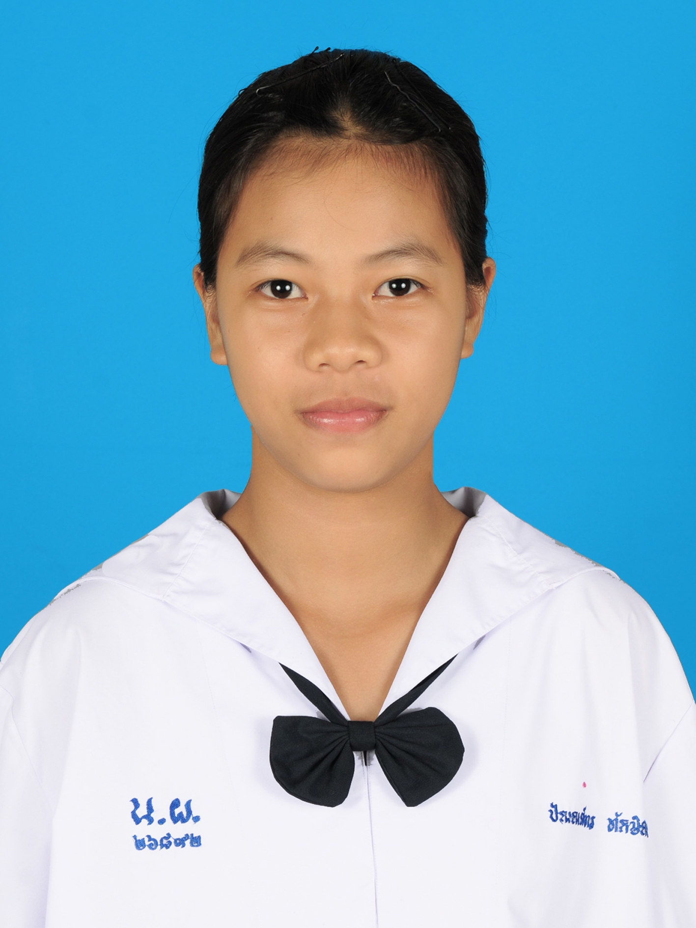 เด็กหญิงปัณณภัทร  ทักษิณ