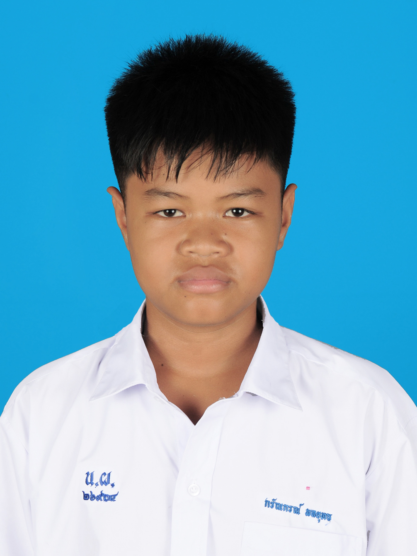 นายกรัณกรณ์  พลยุทธ