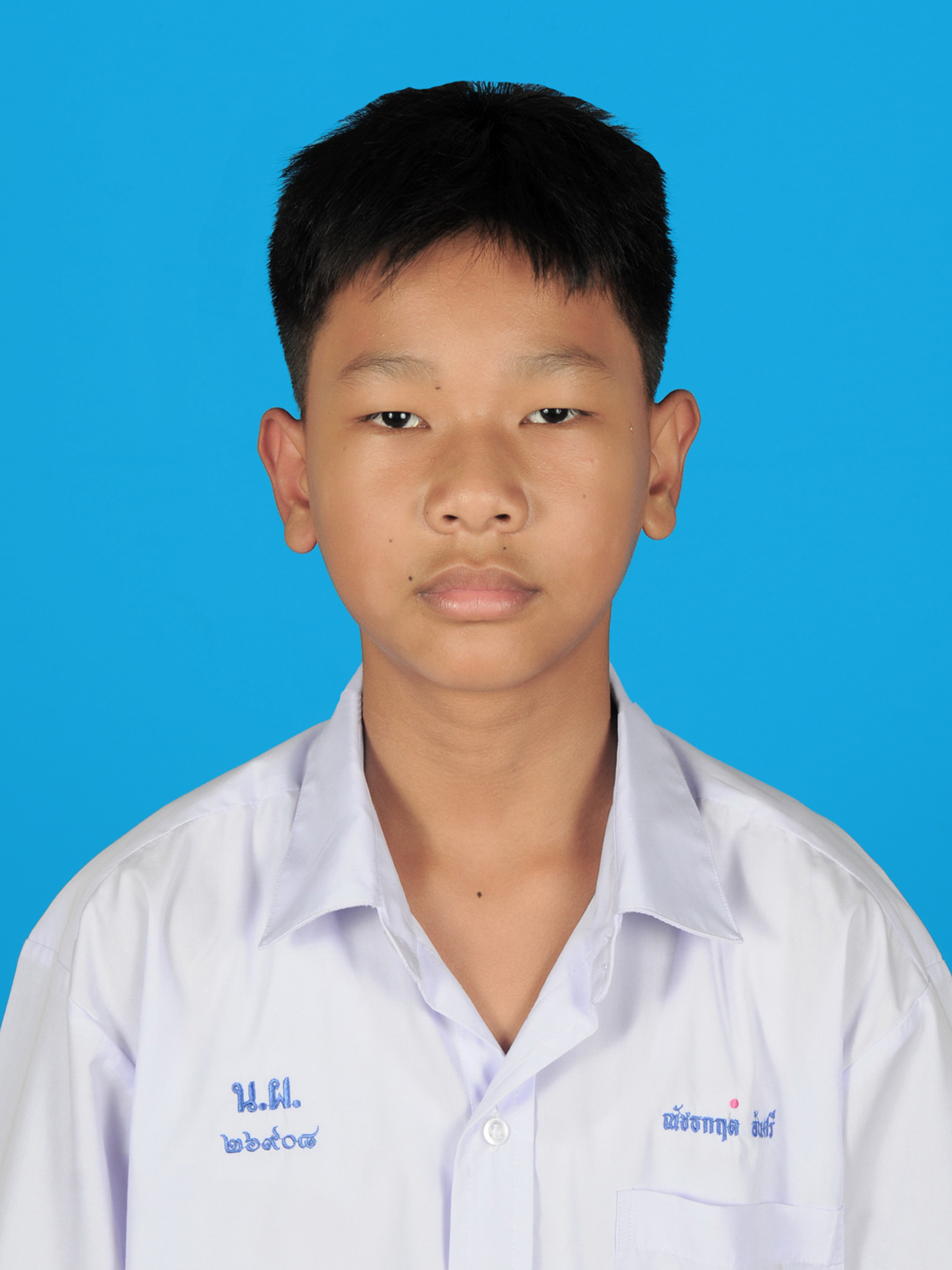 เด็กชายณัชธกฤต  อ้นศรี