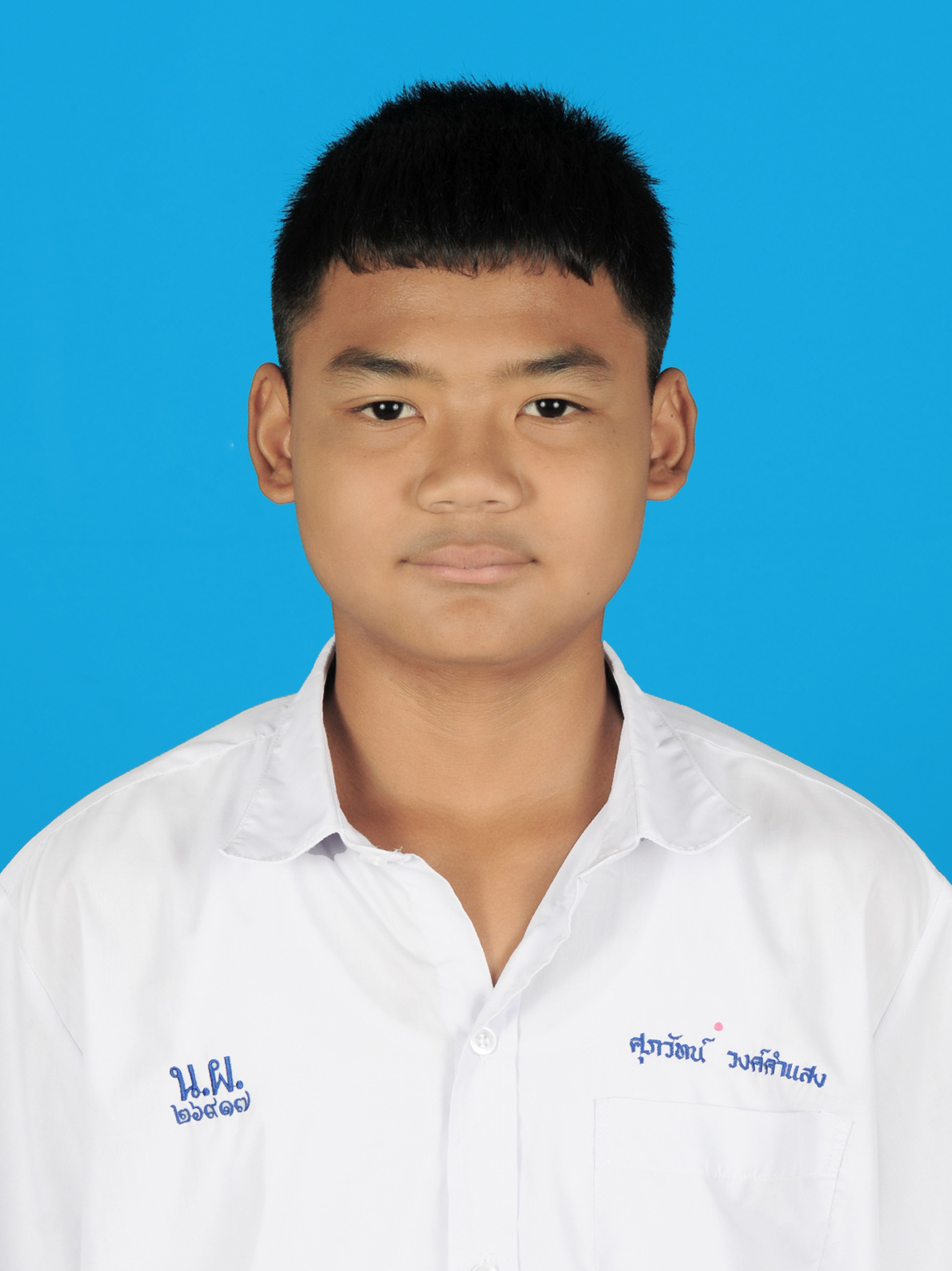 นายศุภวัทน์  วงค์คำแสง