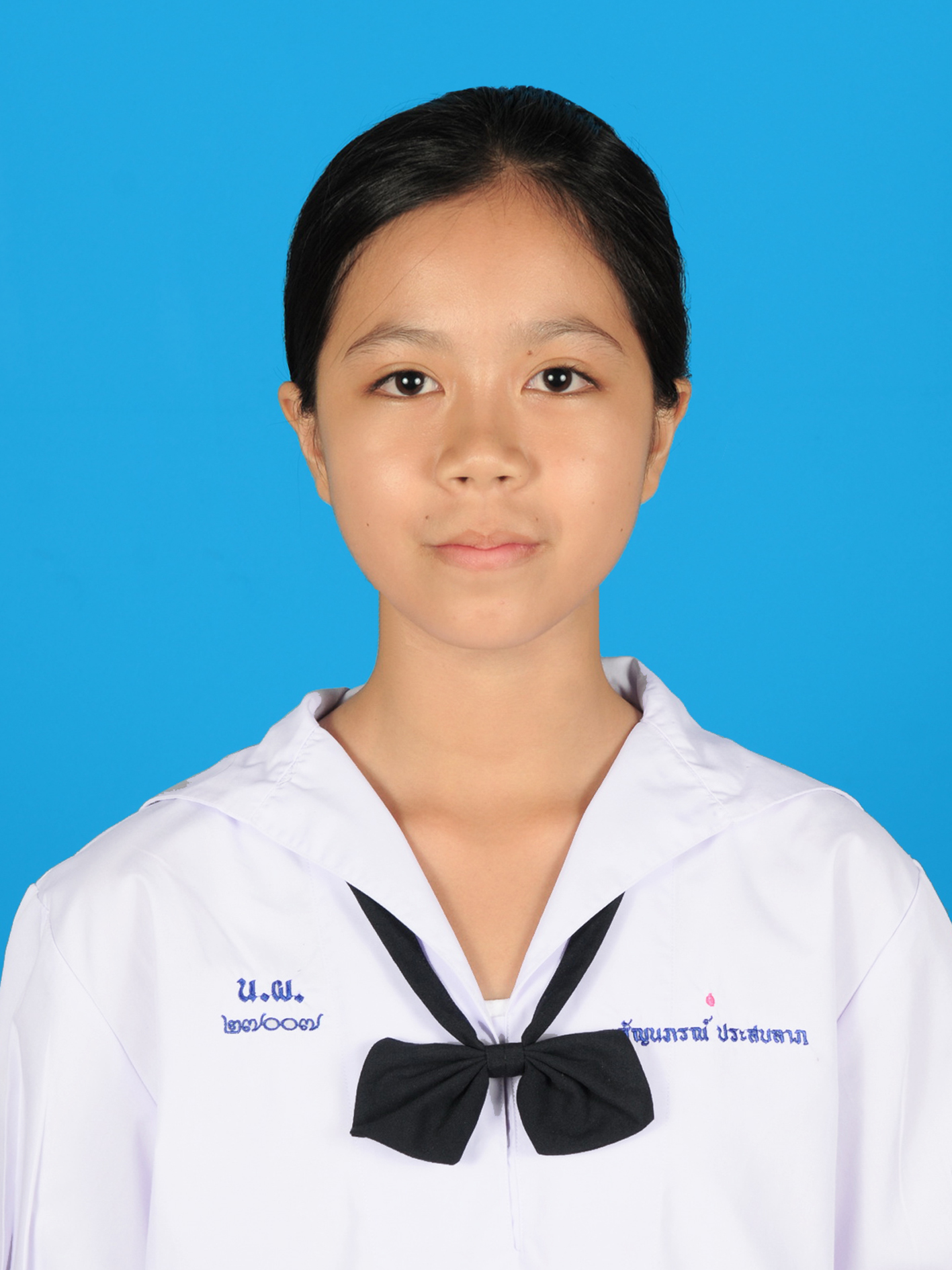 เด็กหญิงธัญนภรณ์  ประสบลาภ