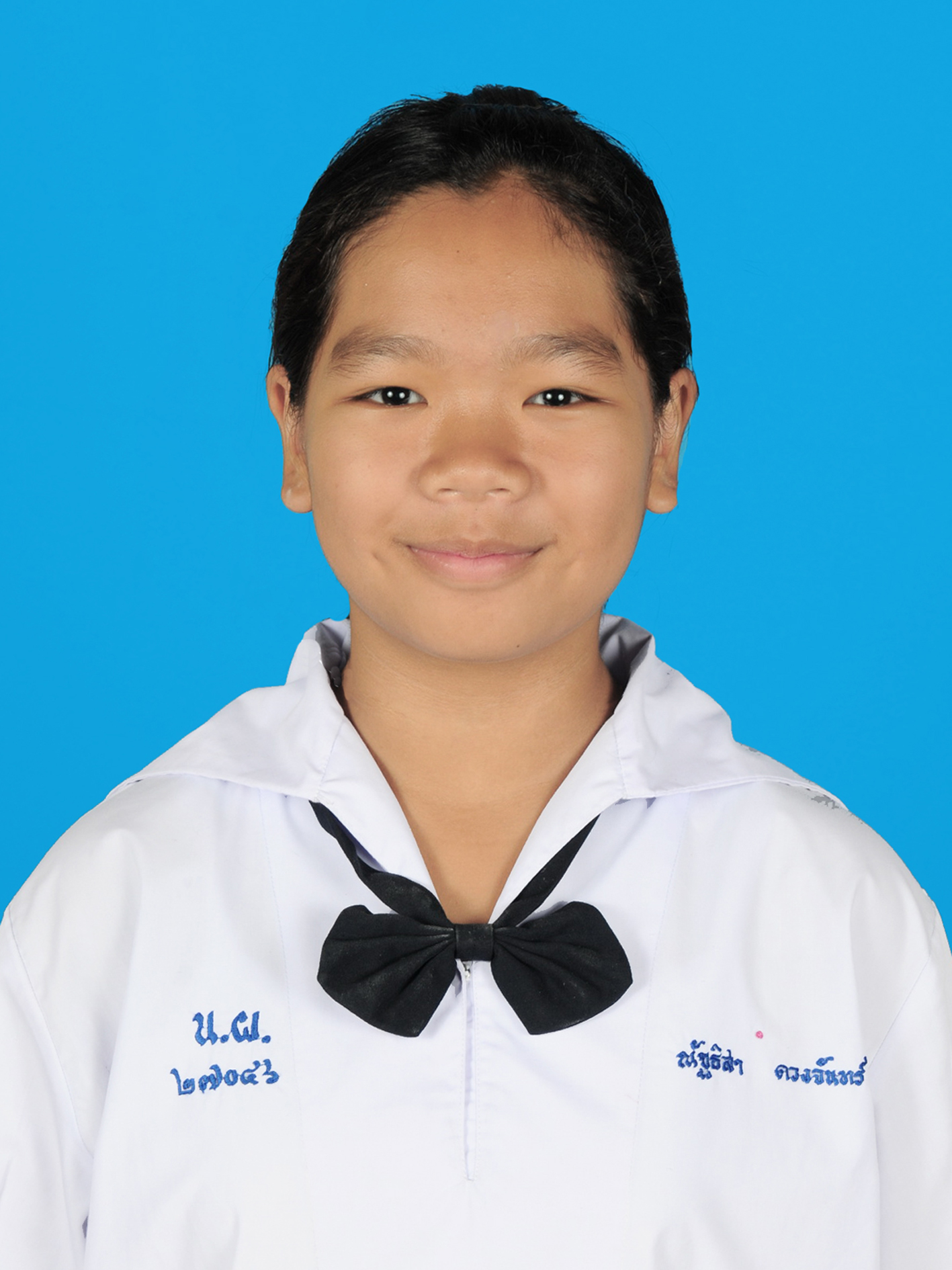 เด็กหญิงณัฐธิสา  ดวงจันทร์