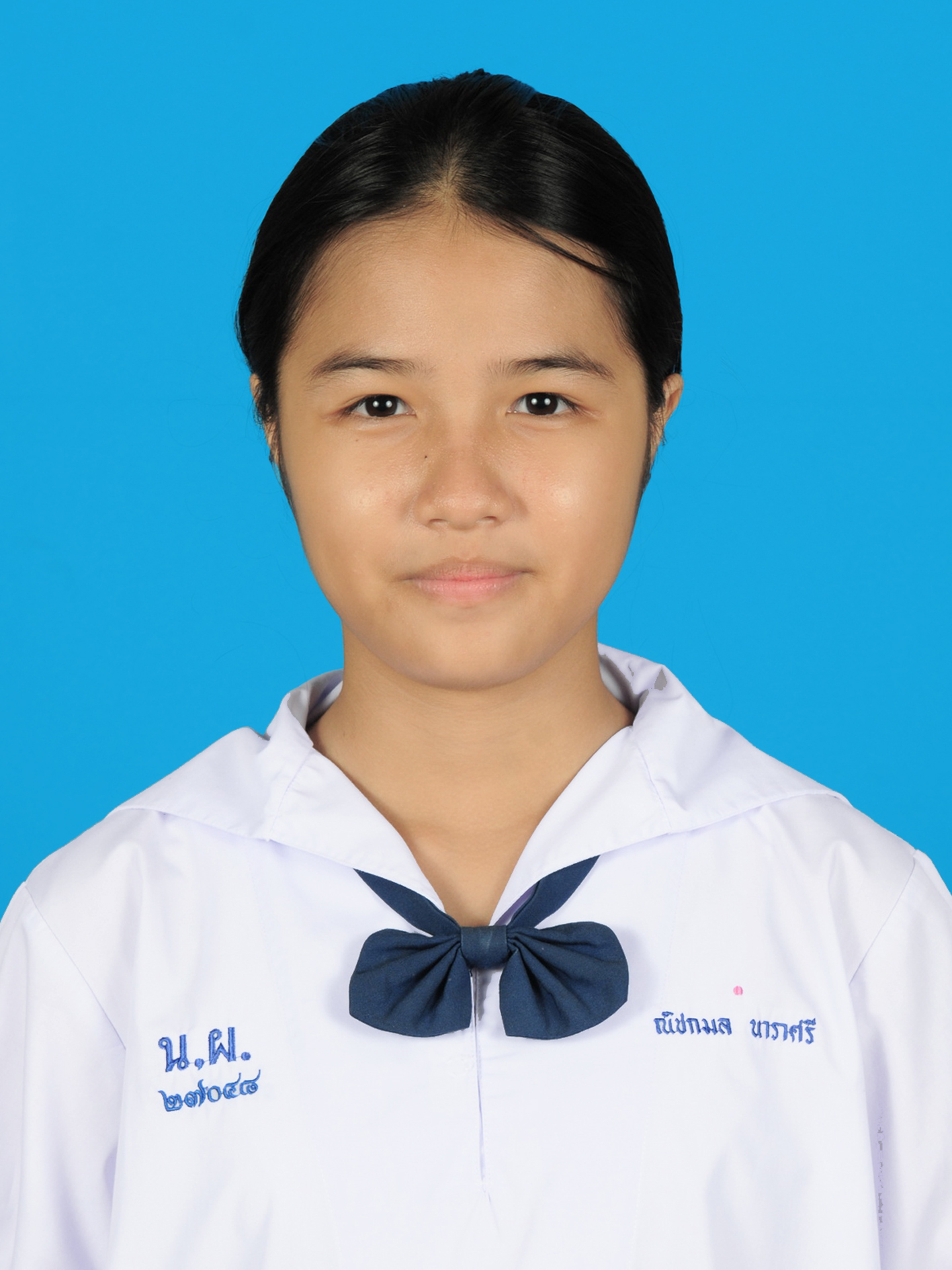 เด็กหญิงณิชกมล  นาราศรี