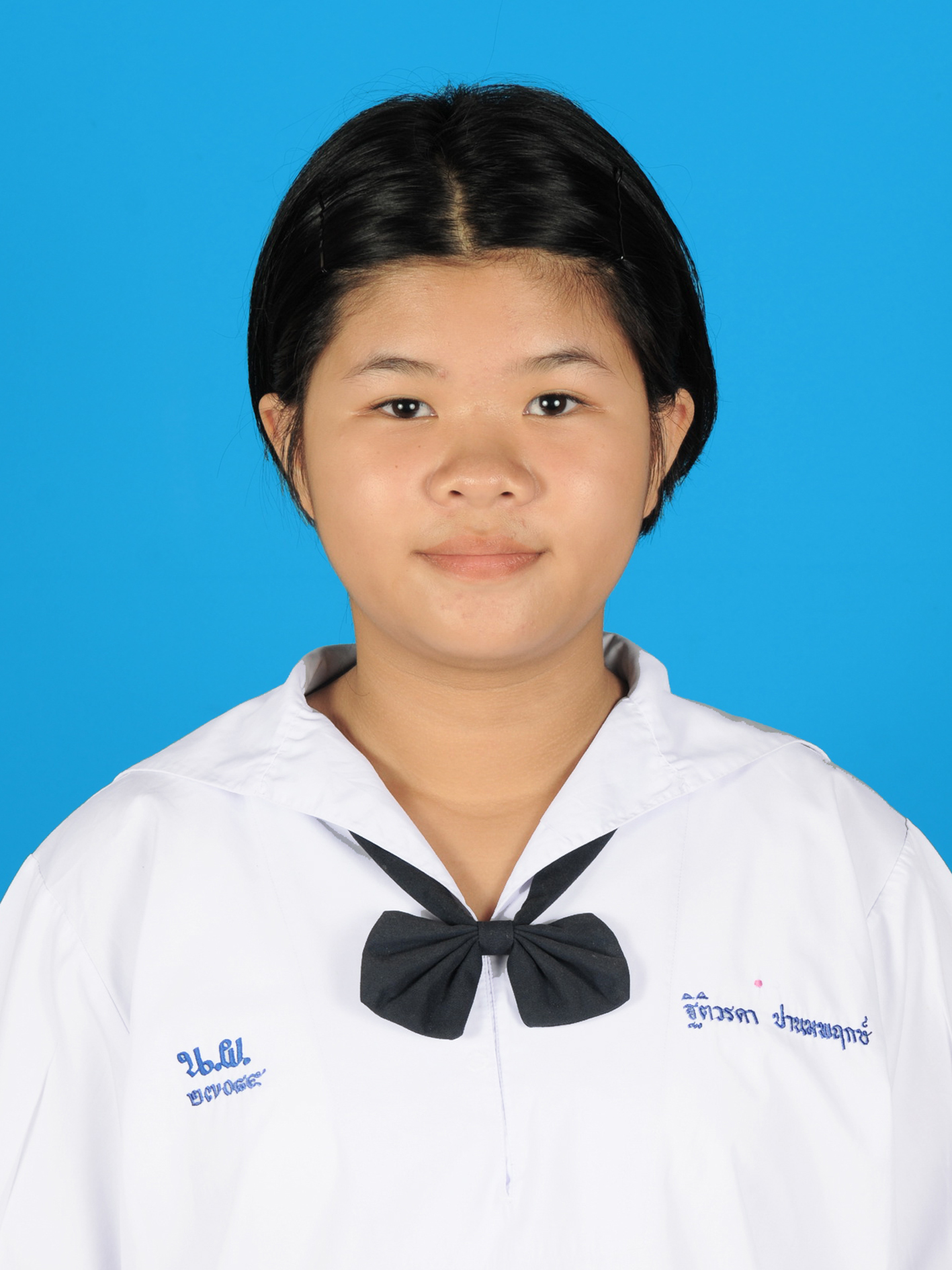 เด็กหญิงฐิติวรดา  ปานมพฤกษ์
