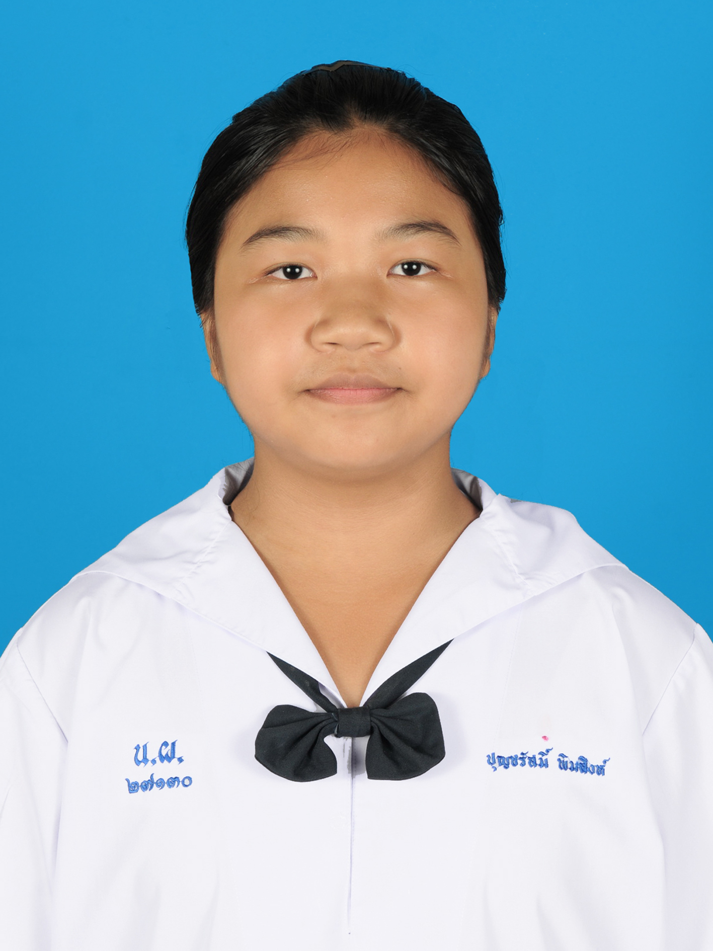 เด็กหญิงปุญชรัสมิ์  พิมสิงห์