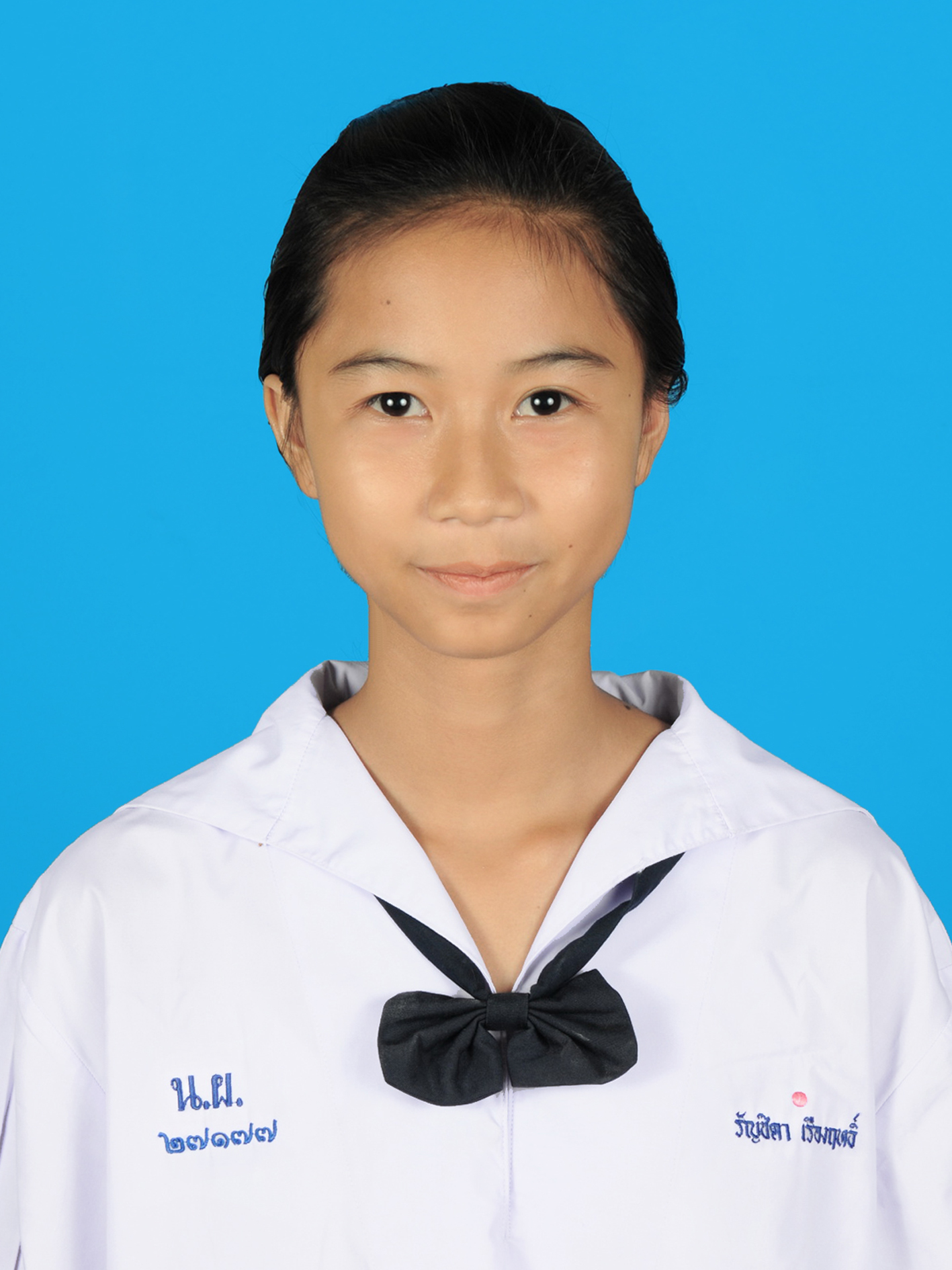 นางสาวรัญชิดา  เรืองฤทธิ์