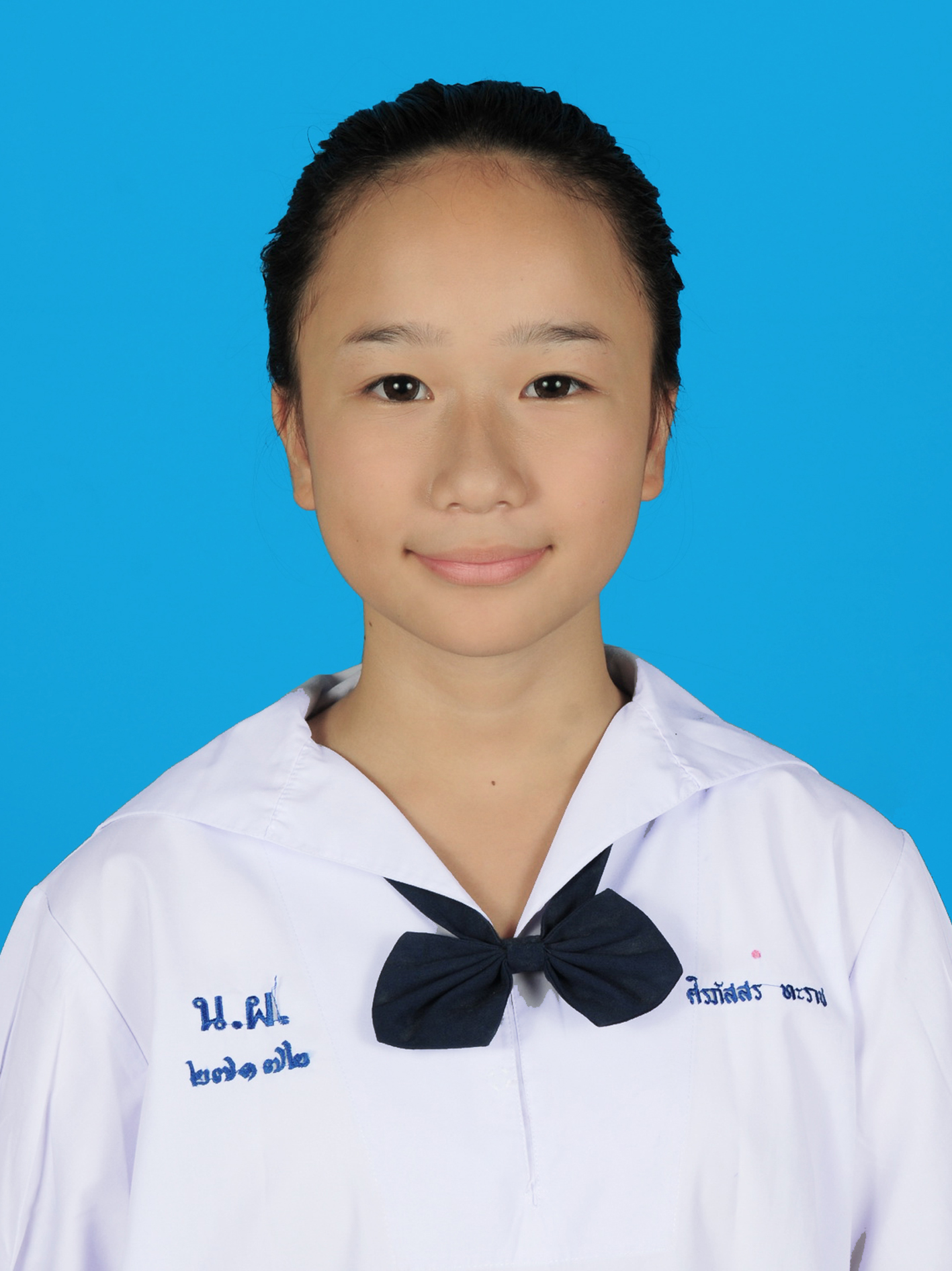 เด็กหญิงศิรภัสสร  ทะราช