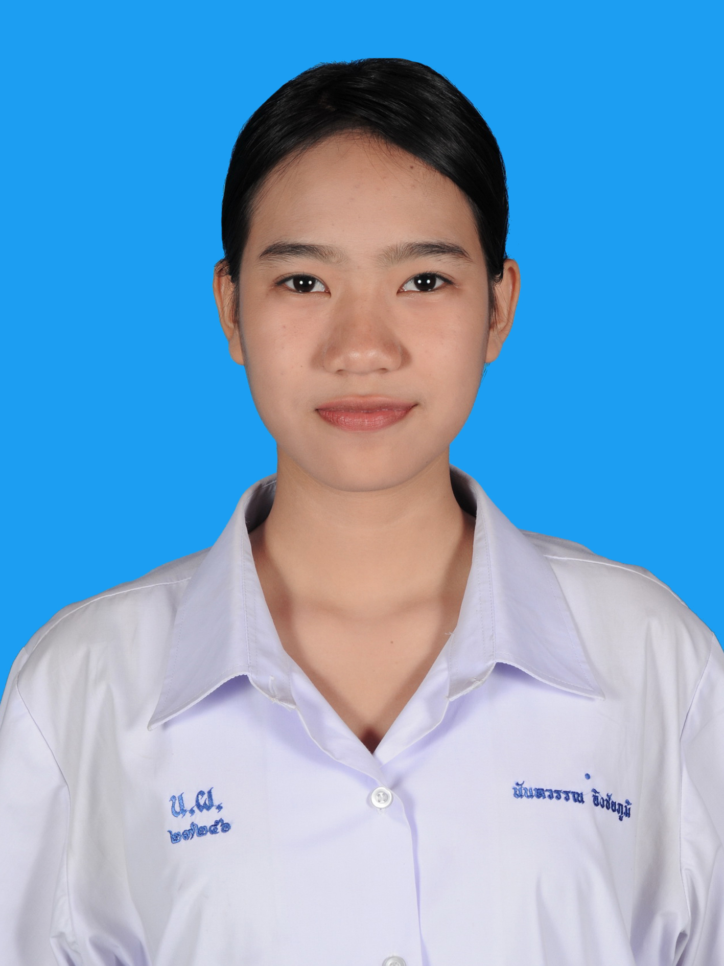 นางสาวนันทวรรณ  อิงชัยภูมิ