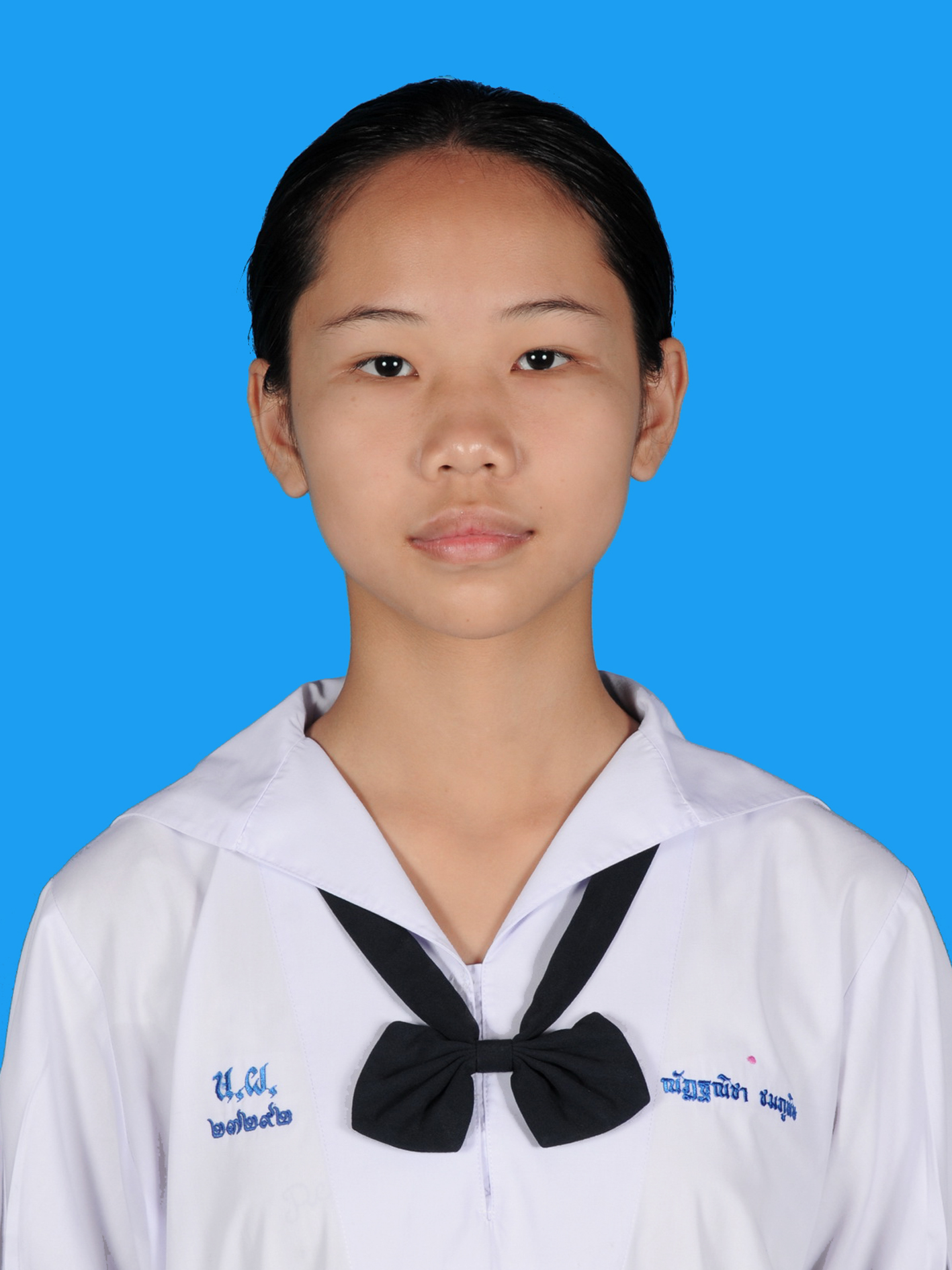 เด็กหญิงณัฏฐณิชา  ชมภูพิษ