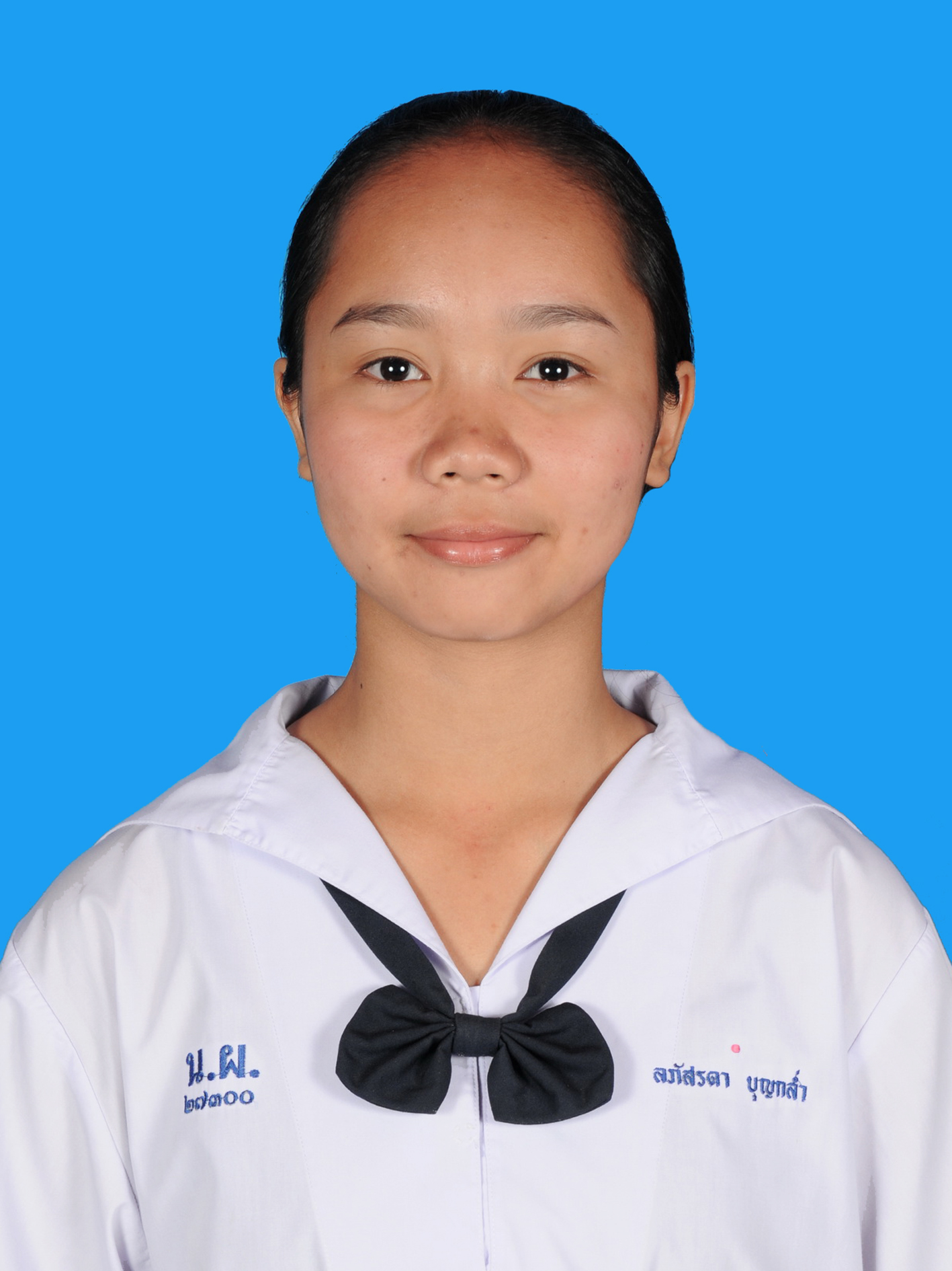 เด็กหญิงลภัสรดา  บุญกล่ำ