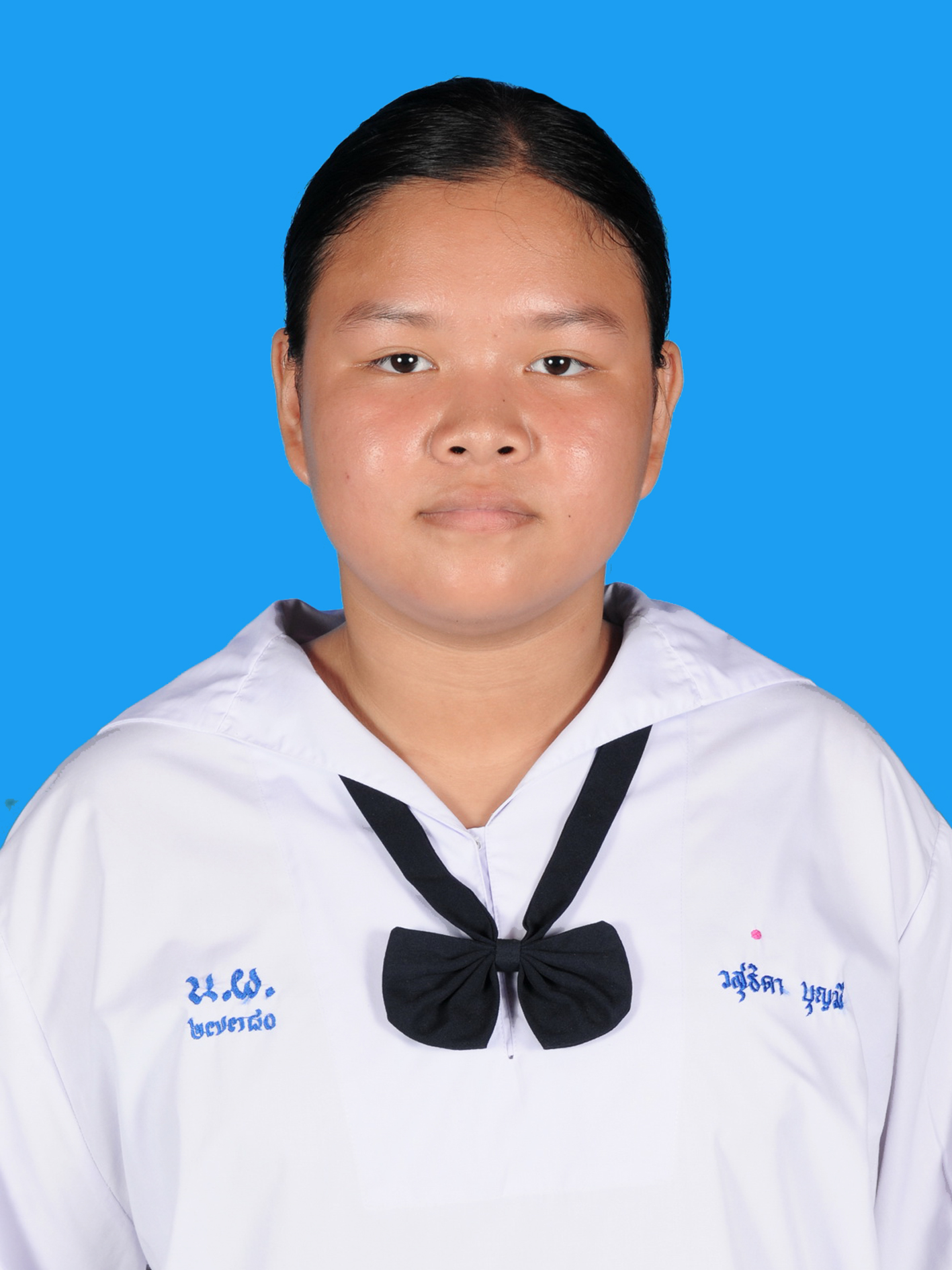 เด็กหญิงวสุธิดา  บุญมี