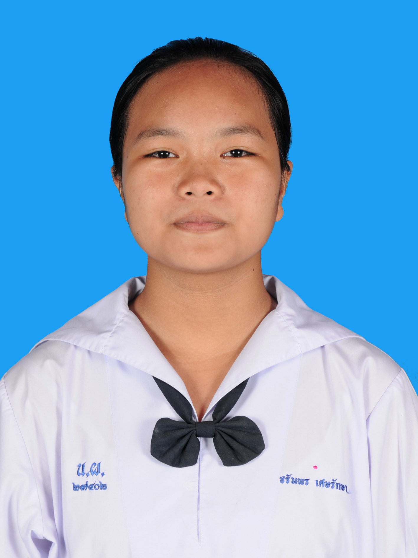 เด็กหญิงชรัมพร  เศษรักษา