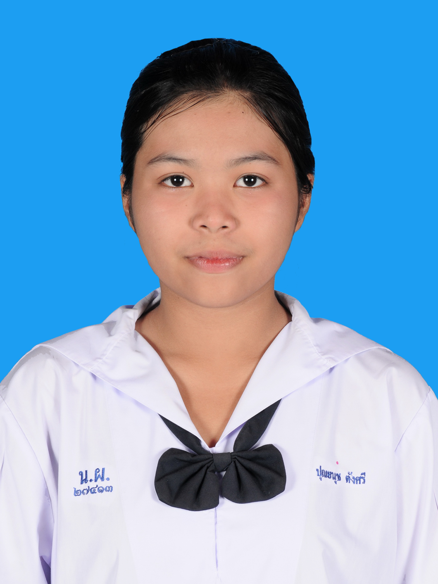 เด็กหญิงปุณยนุช  ตังศรี