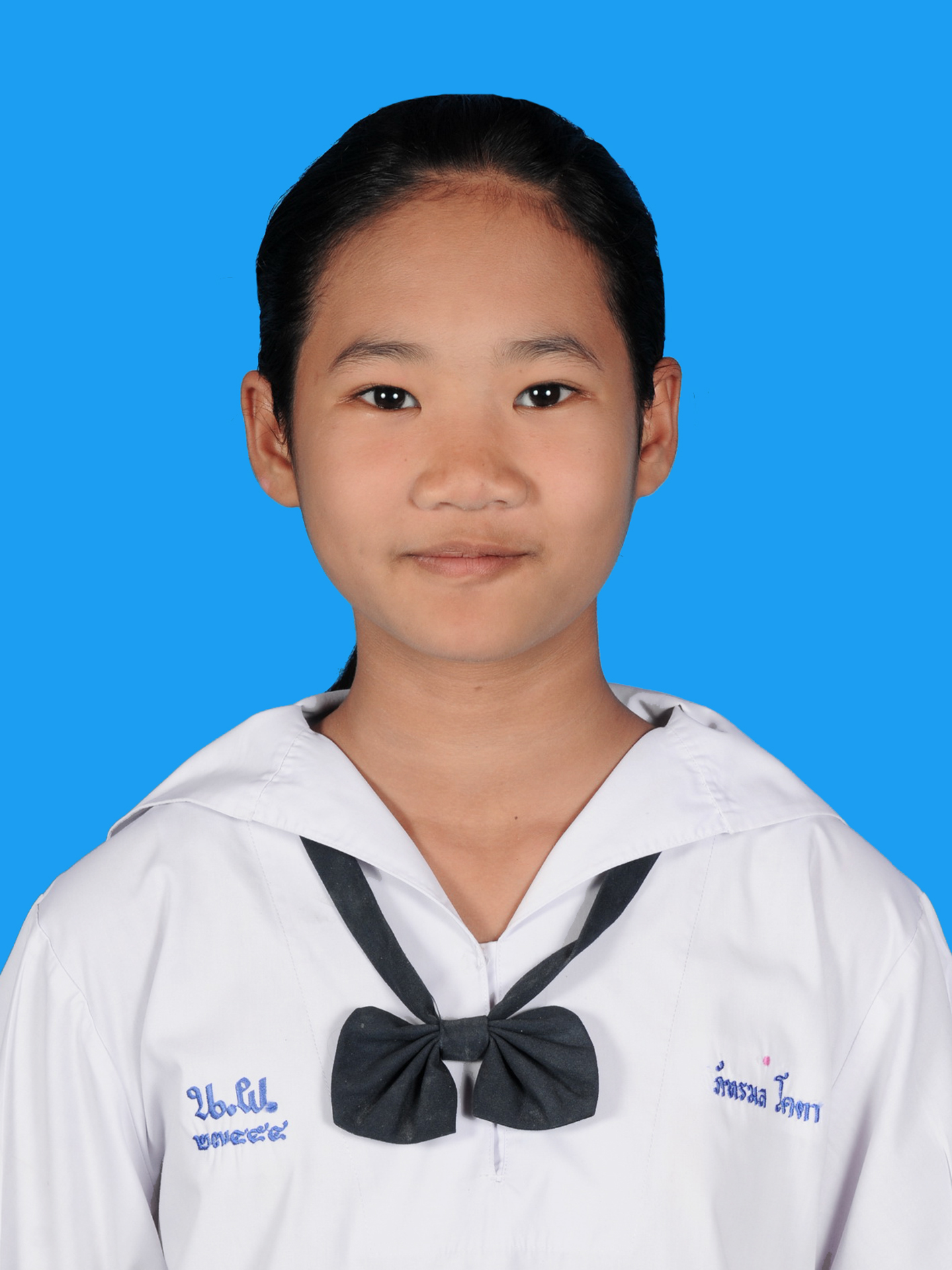 เด็กหญิงภัทรมล  โคตา