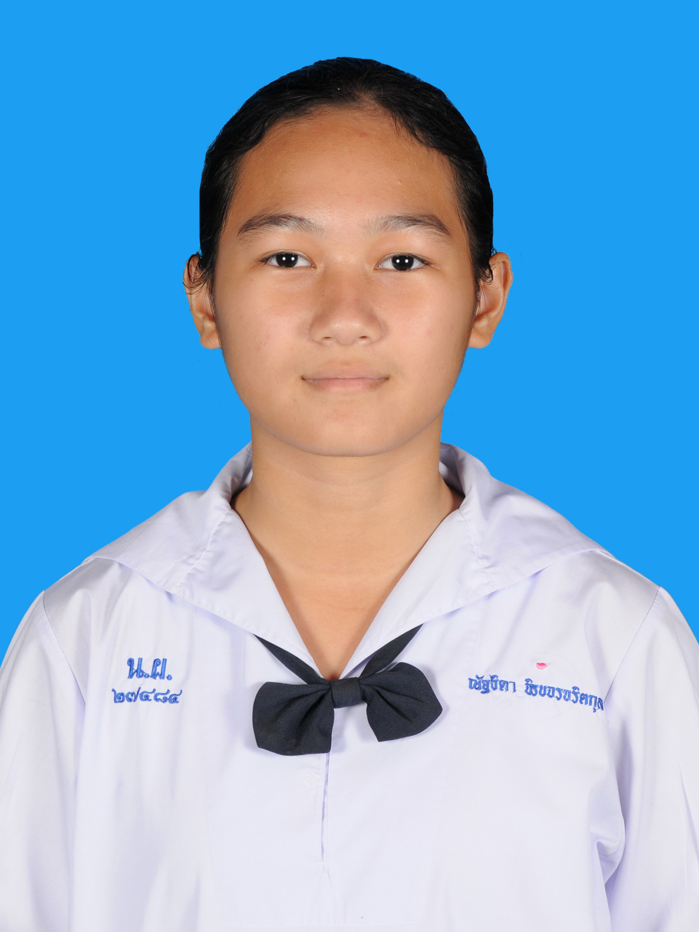 เด็กหญิงณัฐธิดา  จิรขจรจริตกุล