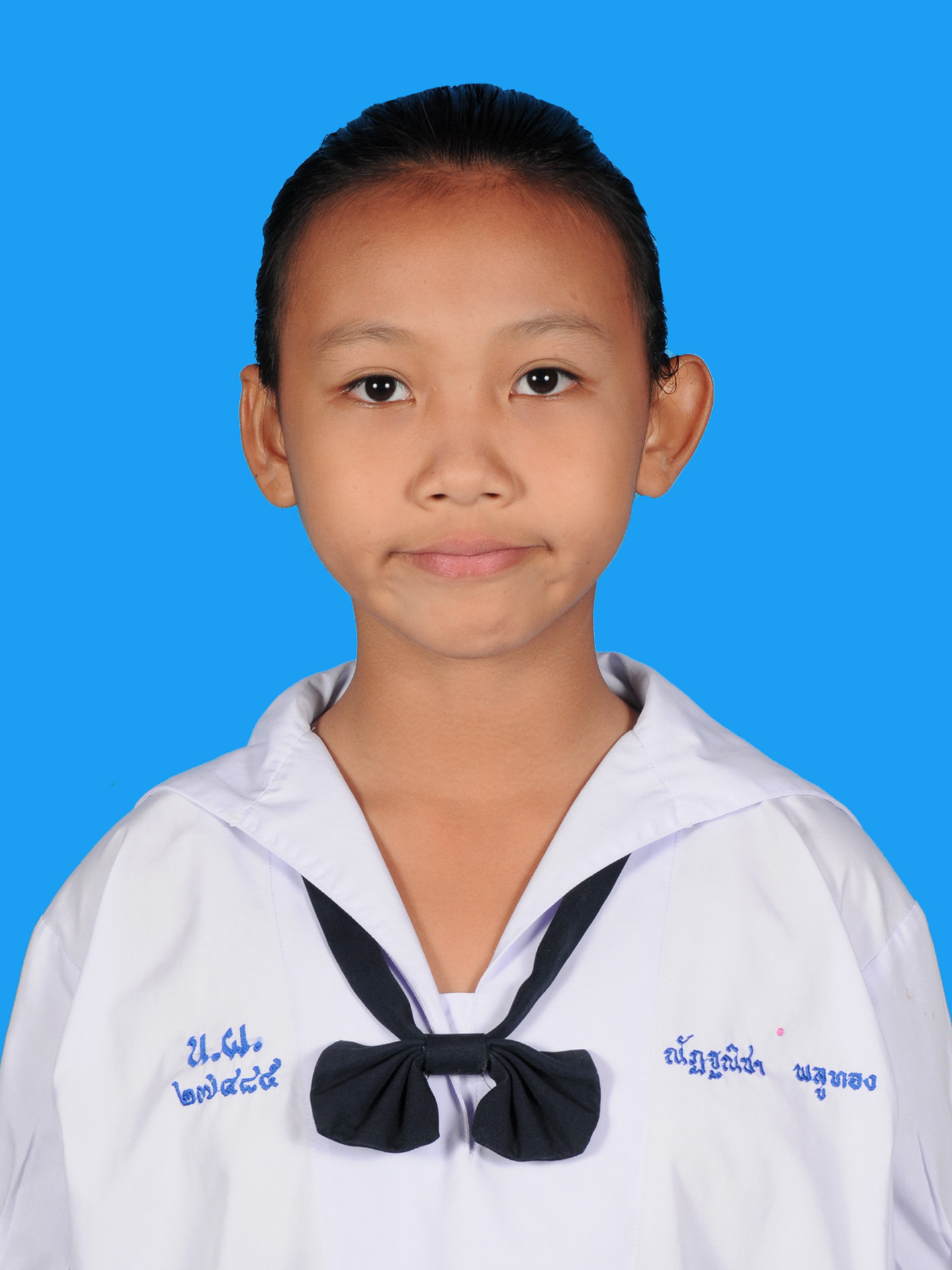 เด็กหญิงณัฏฐณิชา  พลูทอง