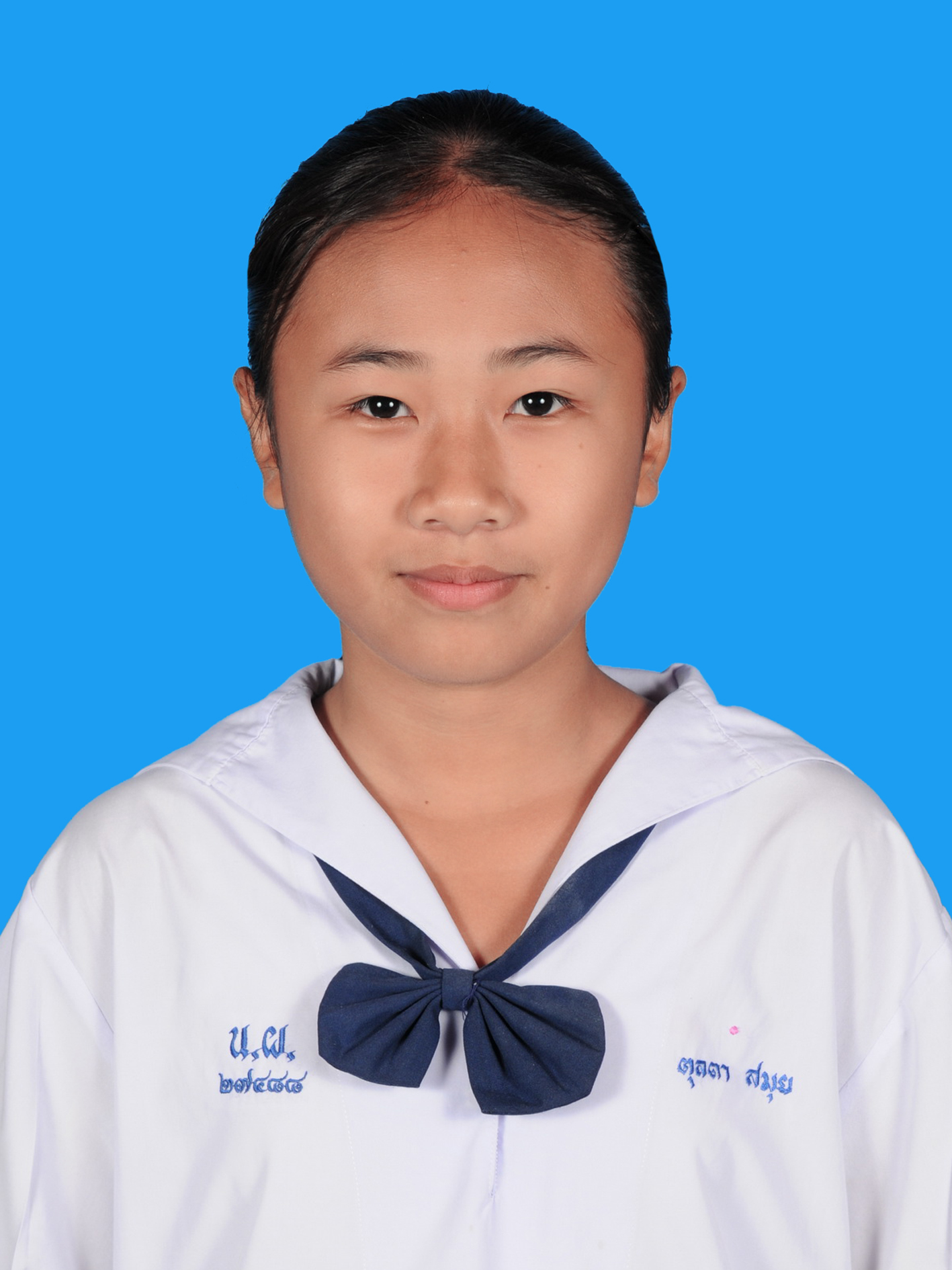 เด็กหญิงตุลดา  สมุย