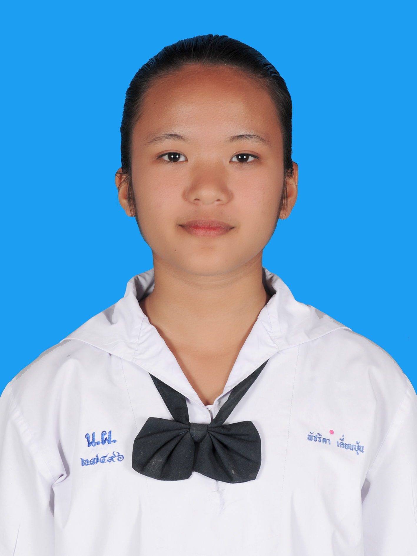 เด็กหญิงพัชริดา  เคี่ยนบุ้น