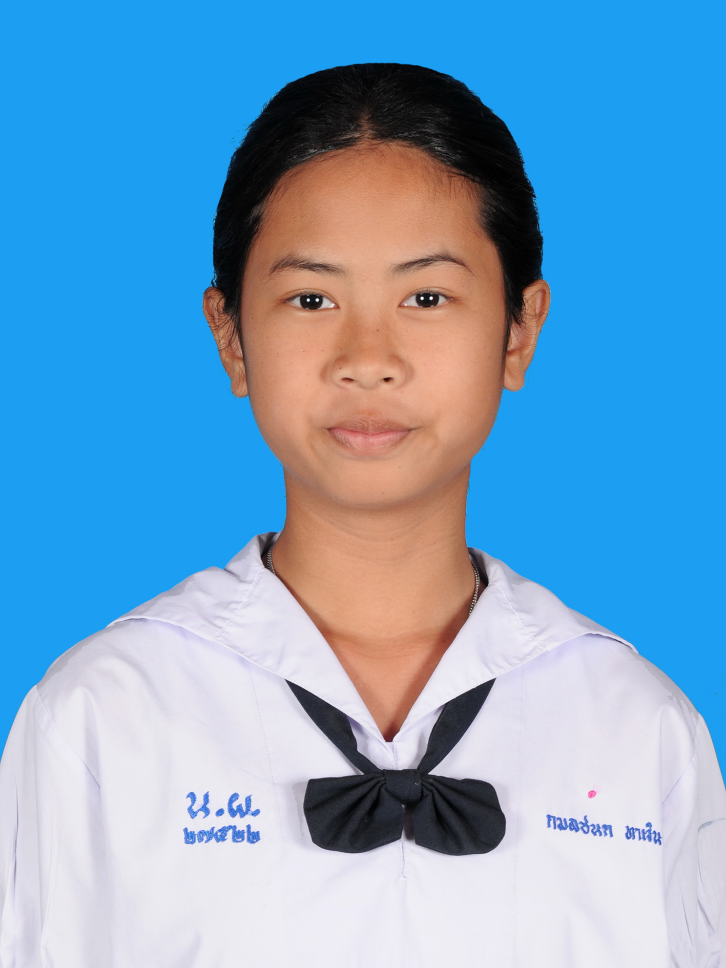 เด็กหญิงกมลชนก  ทาเงิน