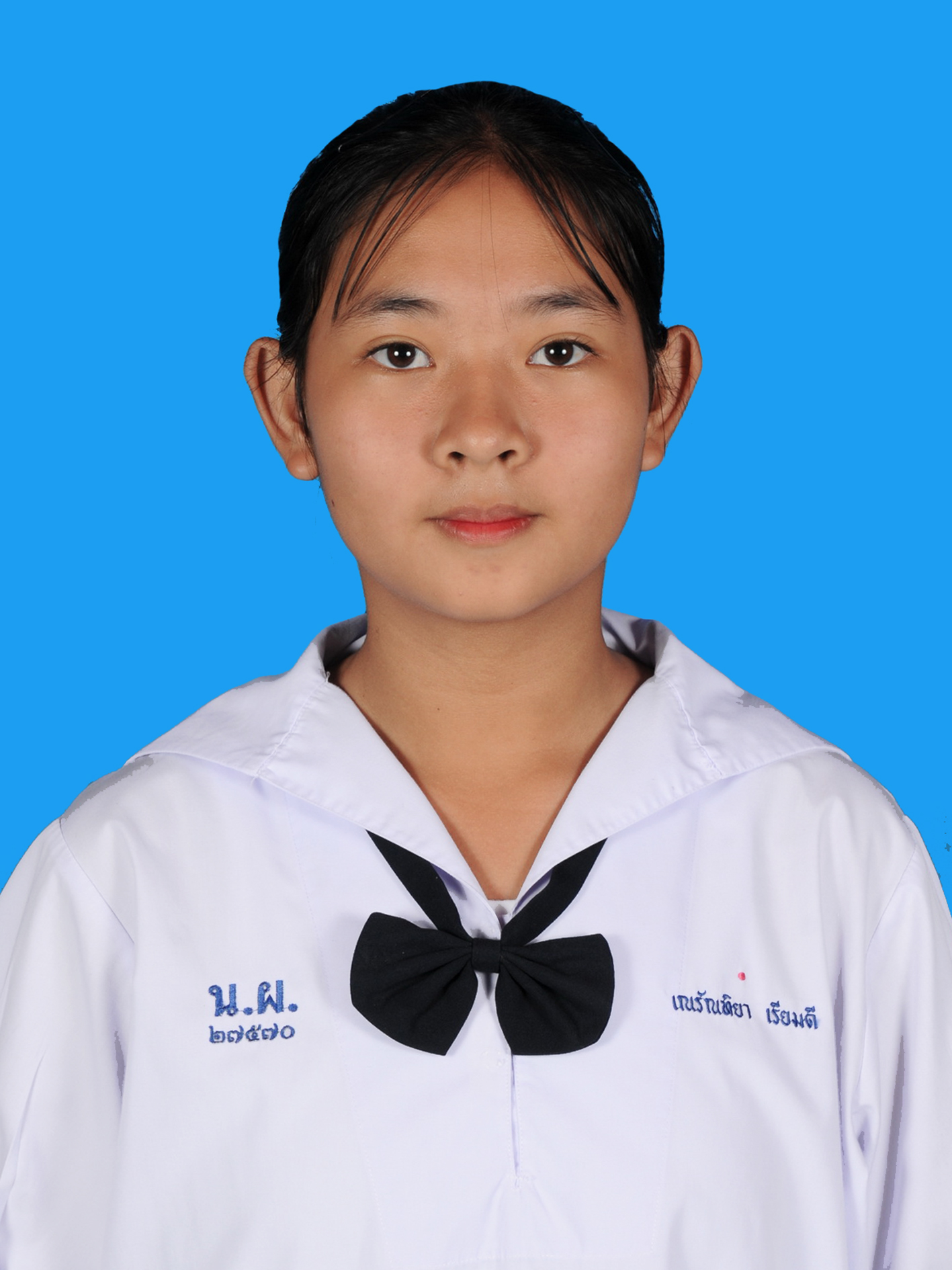 เด็กหญิงเณรัณฑิยา  เรียมดี