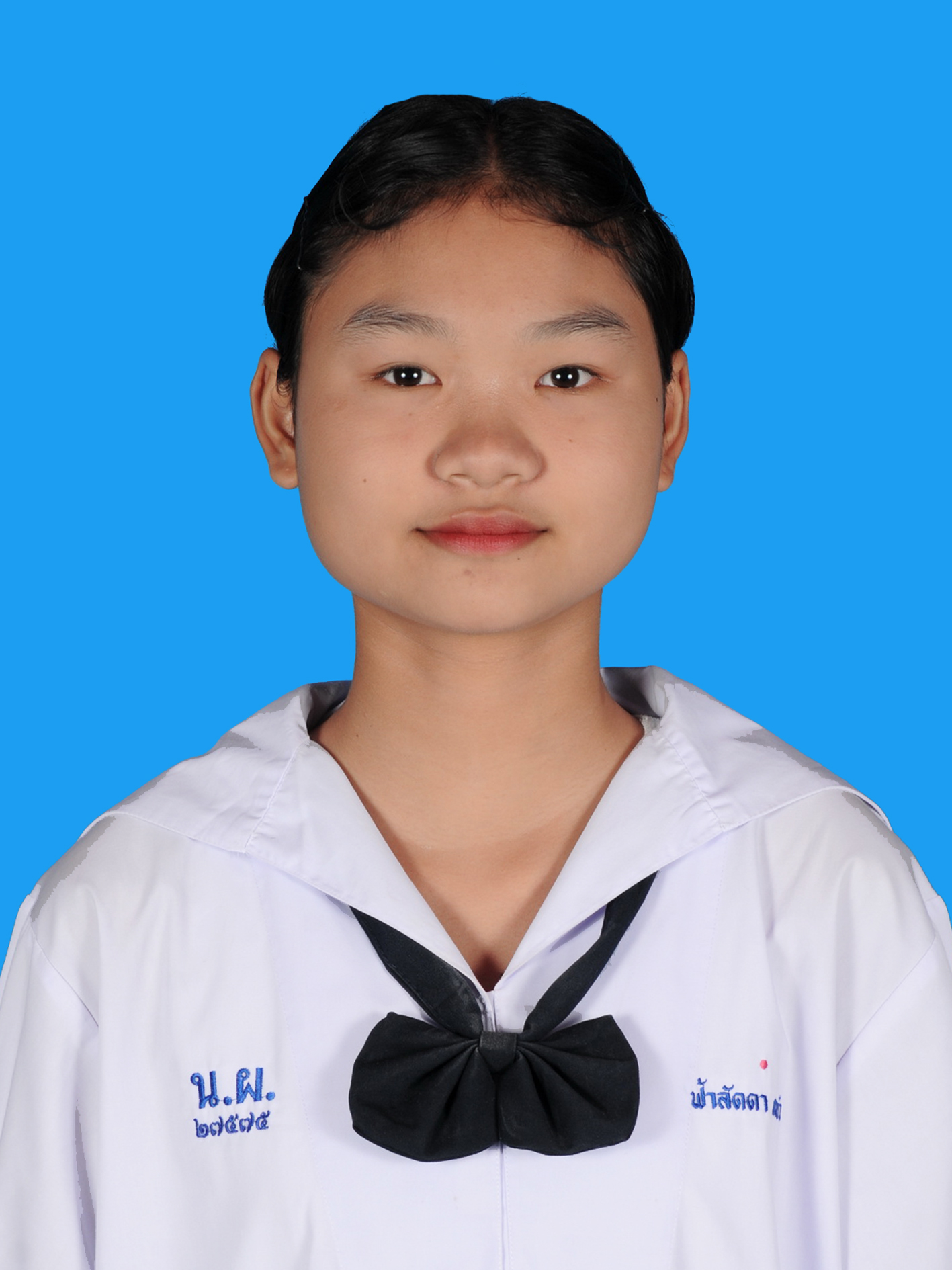 เด็กหญิงฟ้าลัดดา  กาบัว
