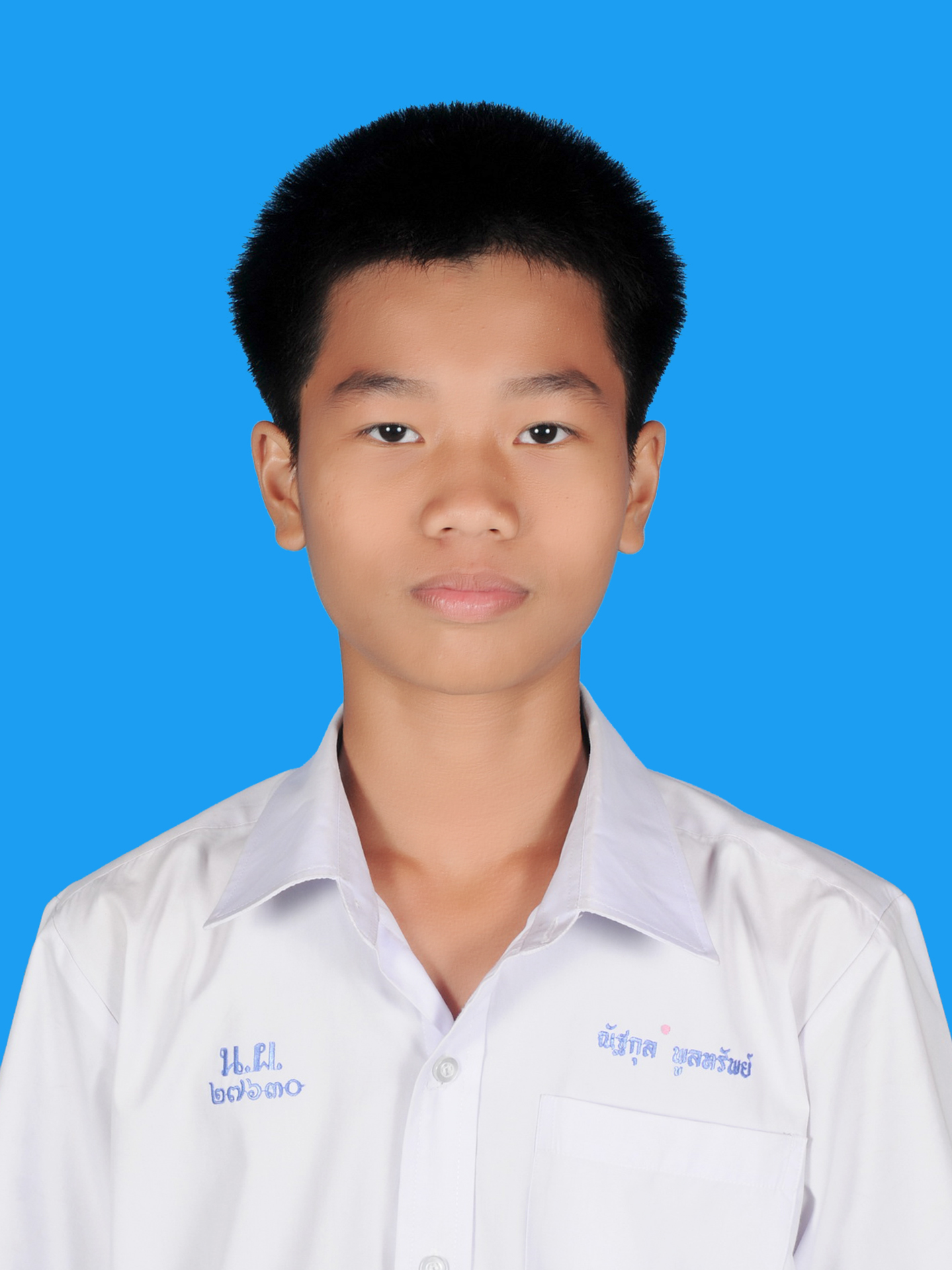 เด็กชายณัฐกุล  พูลทรัพย์
