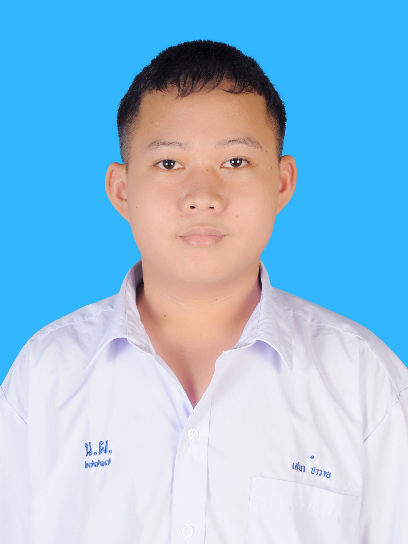 นายเสนา ปาวาย