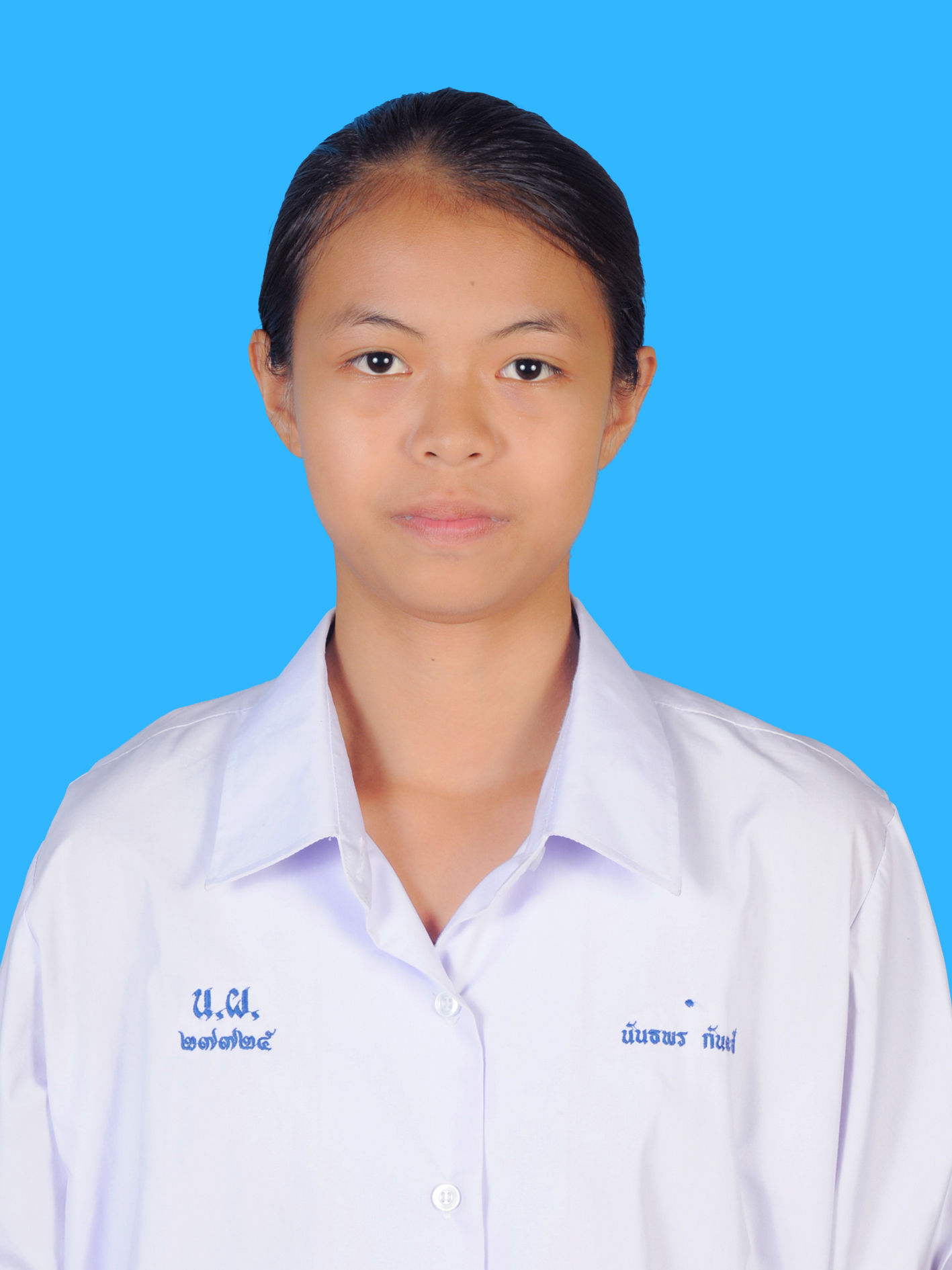นางสาวนันธพร  กันตะสี