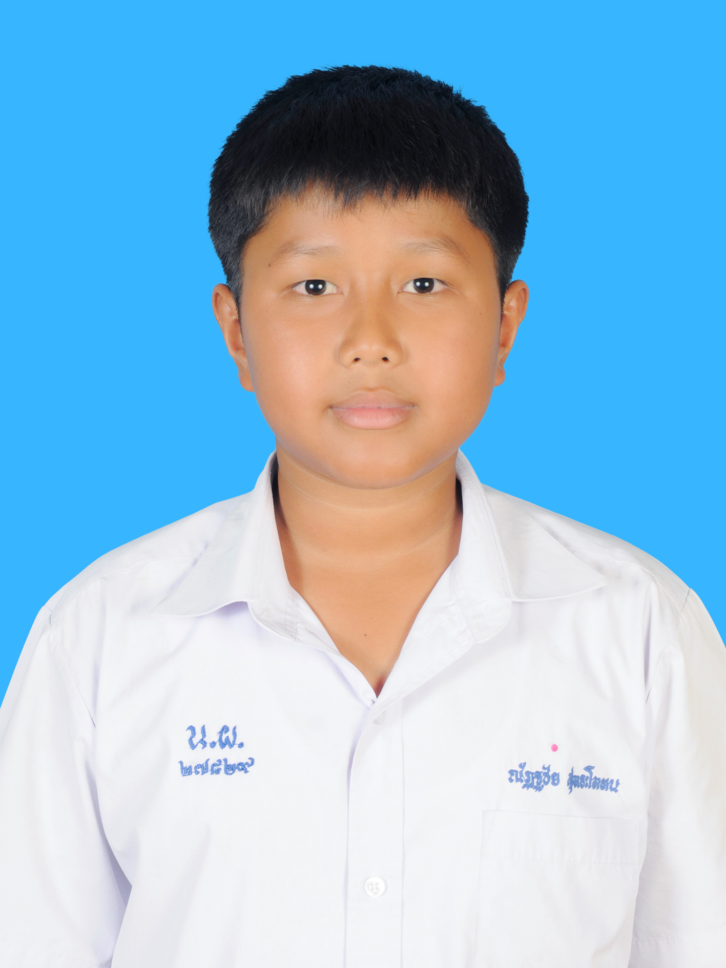 เด็กชายณัฏฐชัย  สุทธะโททน