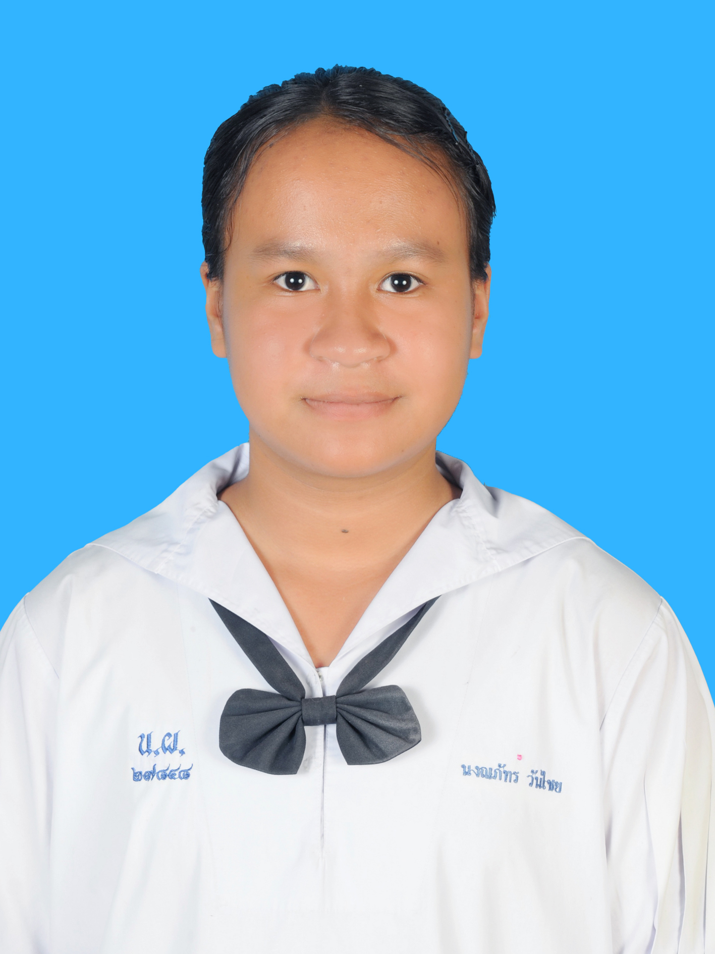 เด็กหญิงนงณภัทร  วันไชย