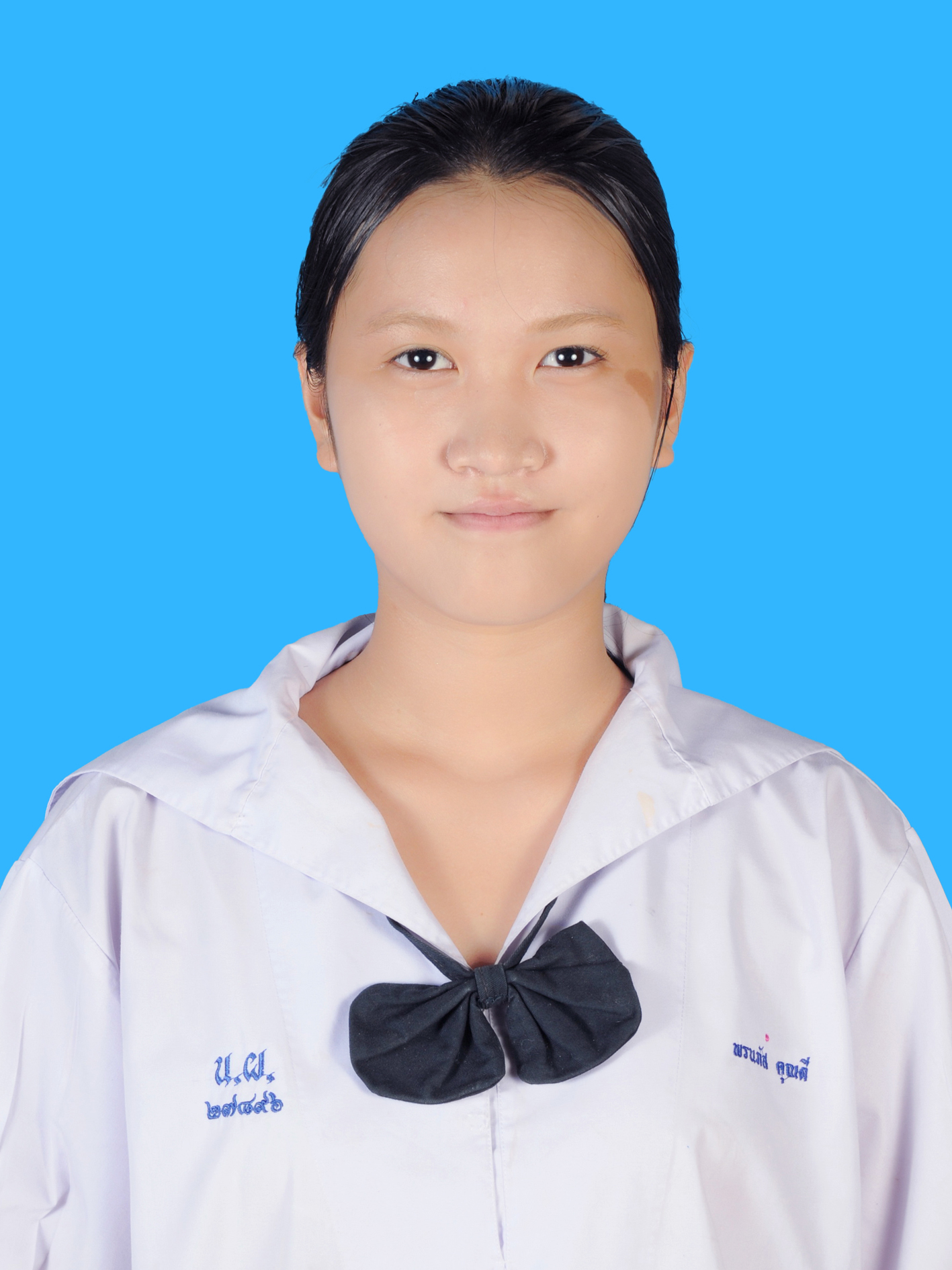 เด็กหญิงพรนภัส  คุณดี