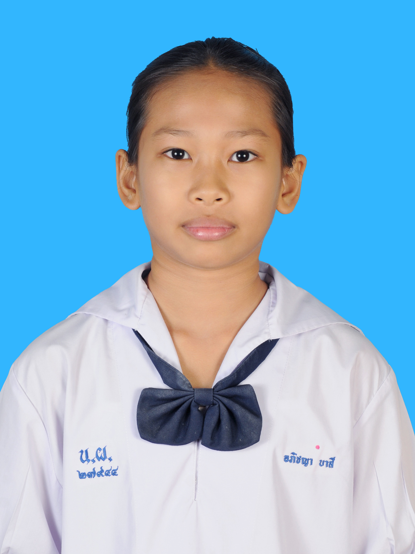 เด็กหญิงอภิชญา  บาสี