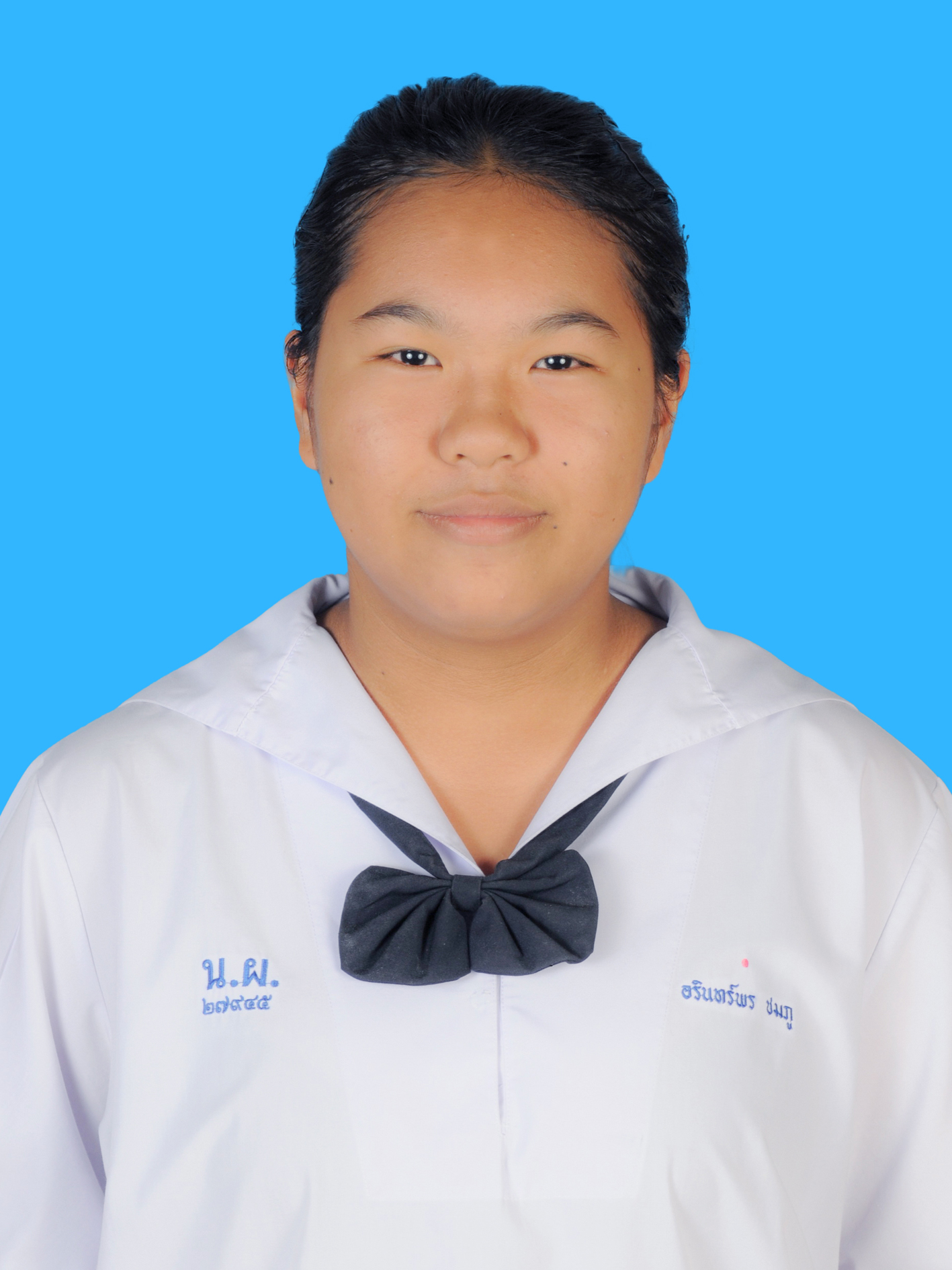 เด็กหญิงอรินทร์พร  ชมภู